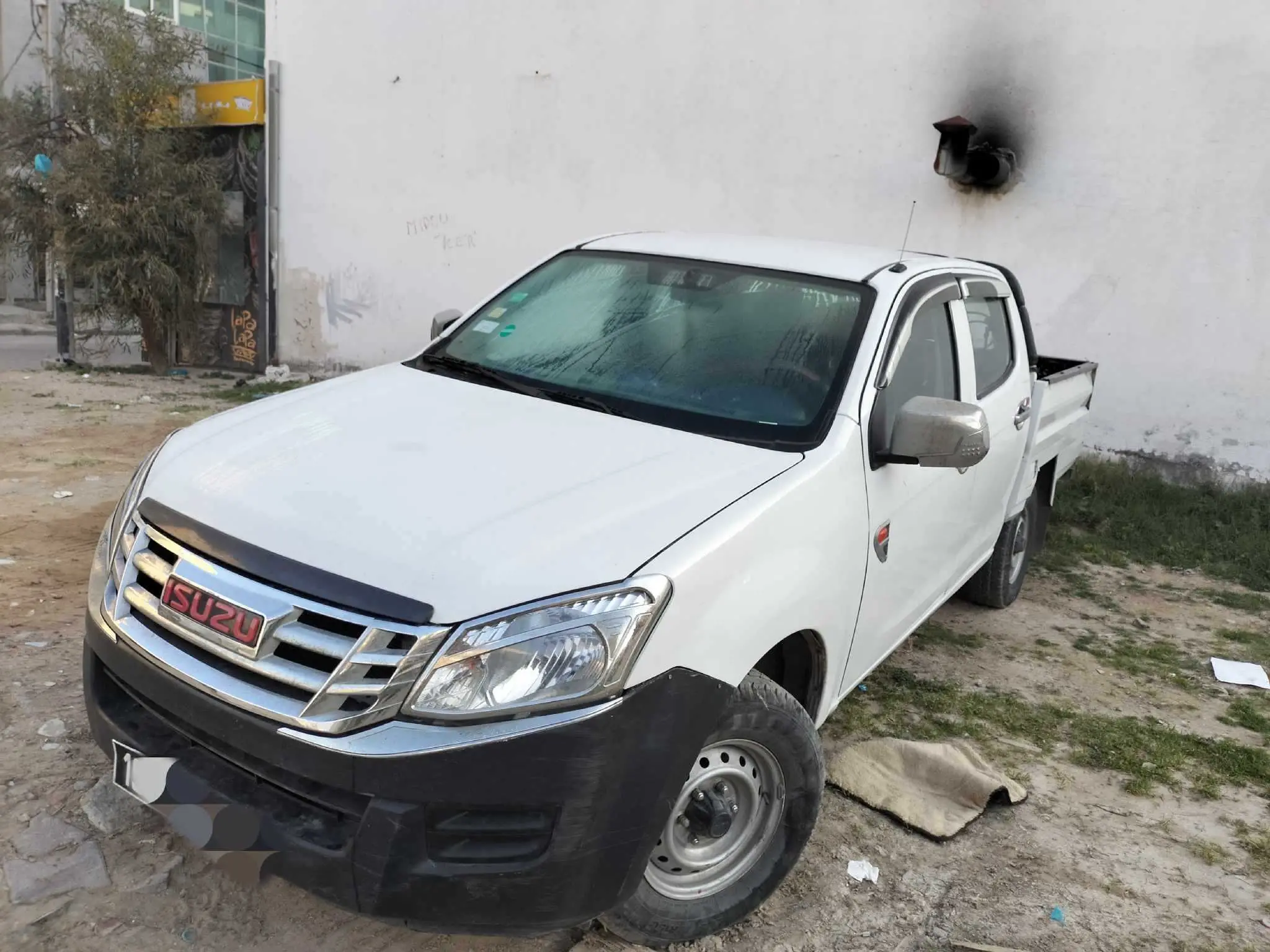  Renault 19 a vendre chamade 