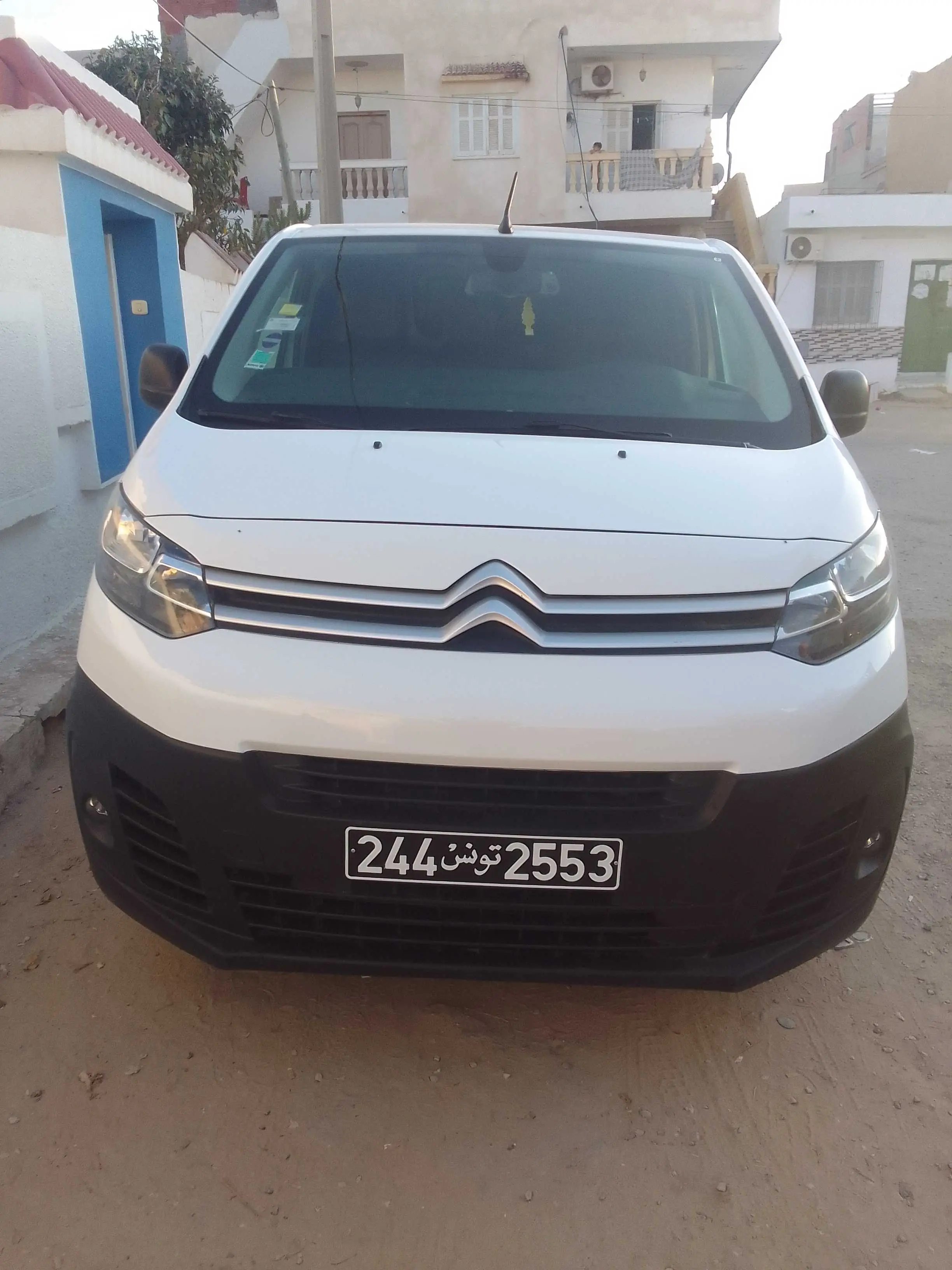  A vendre jumpy3 business à Sfax - Photo 3