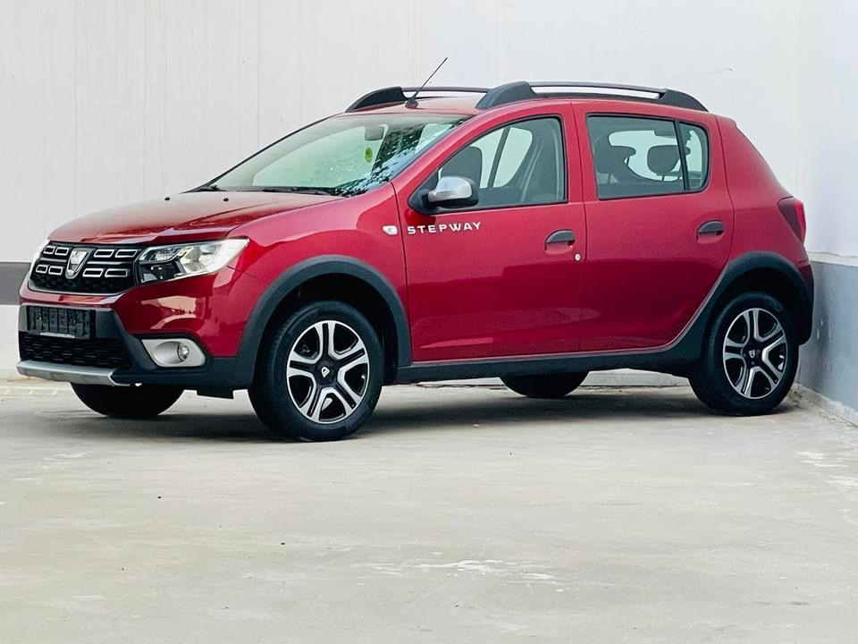  Dacia Sandero stepway à sousse - Photo 2