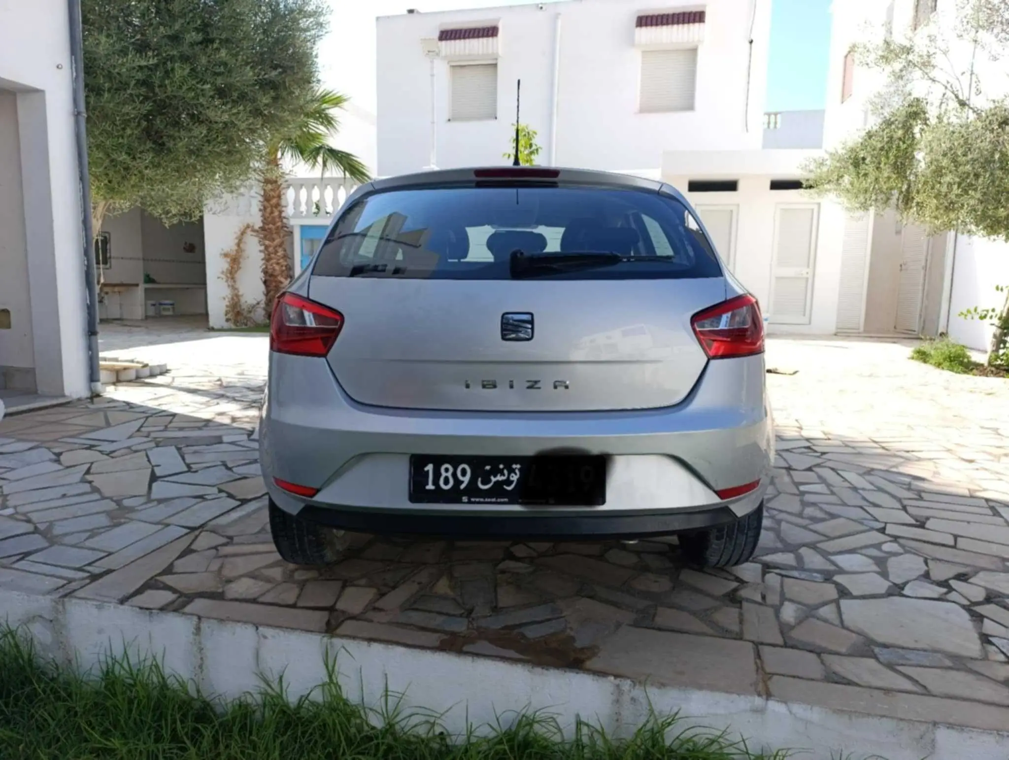  Seat ibiza style plus à Ariana - Photo 3
