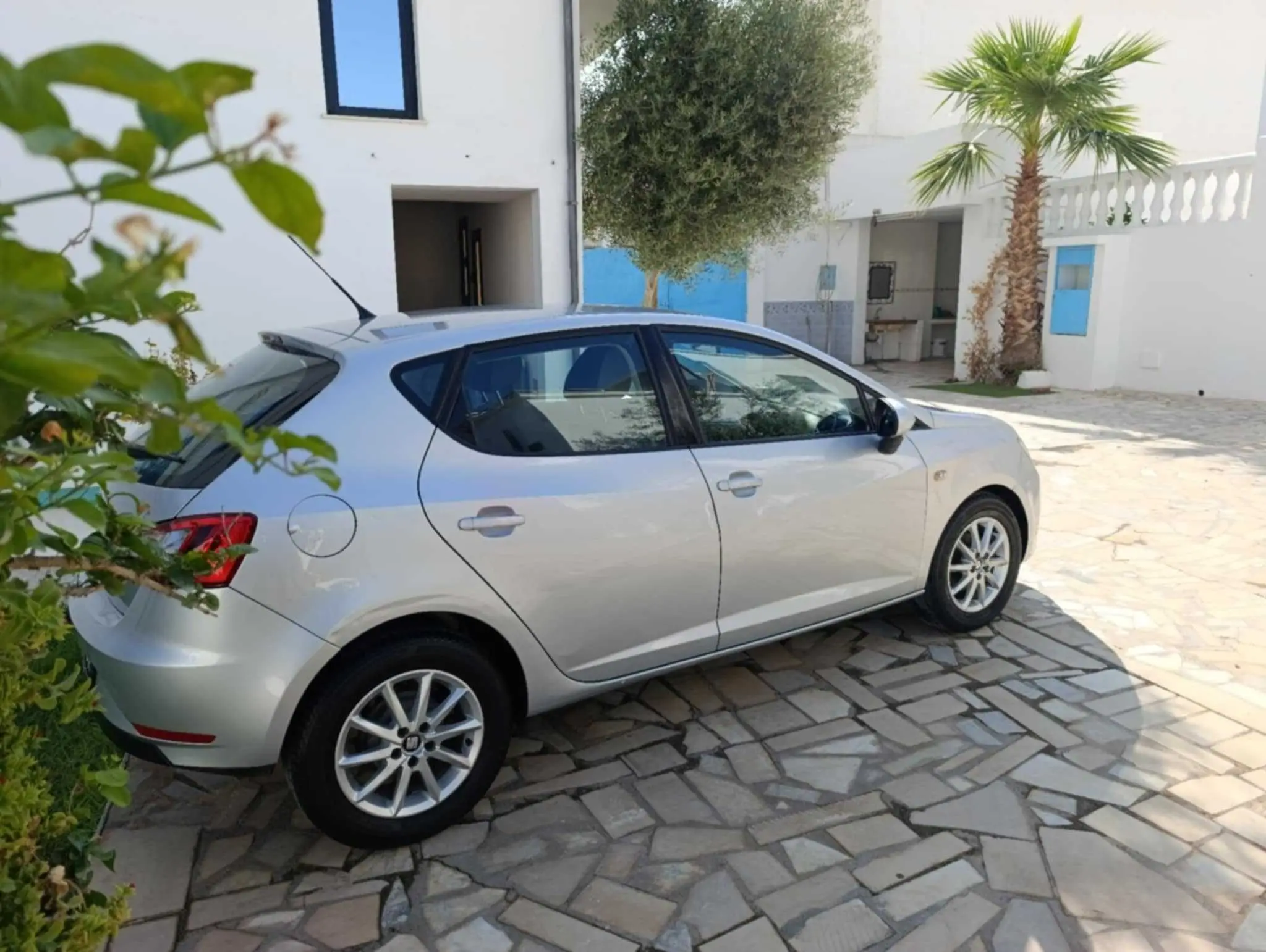  Seat ibiza style plus à Ariana - Photo 2