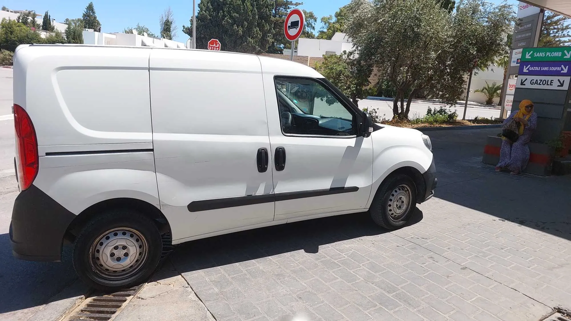  Renault 19 a vendre chamade 