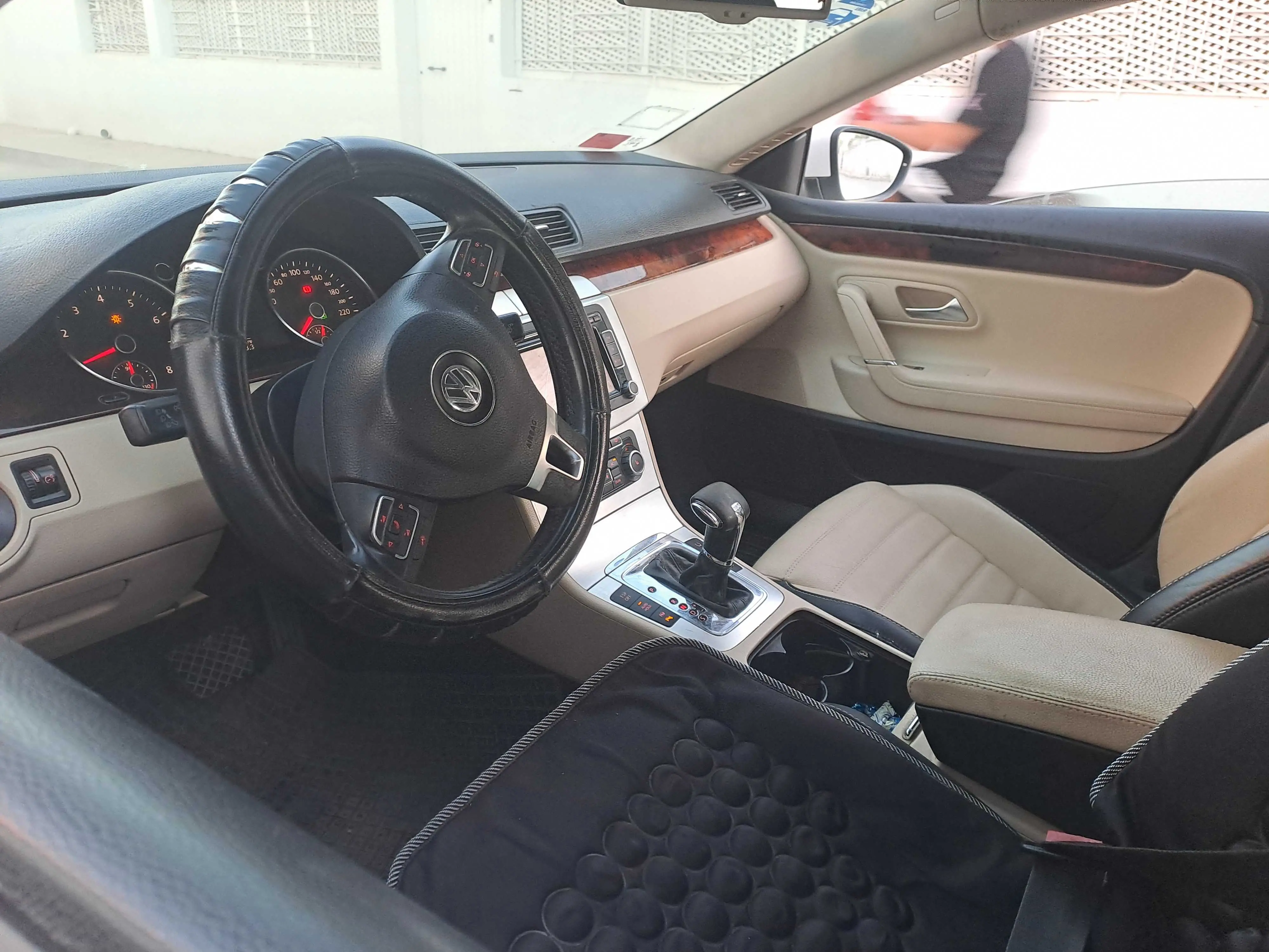  A vendre ou échanger avec fiat 500 à Tunis - Photo 2