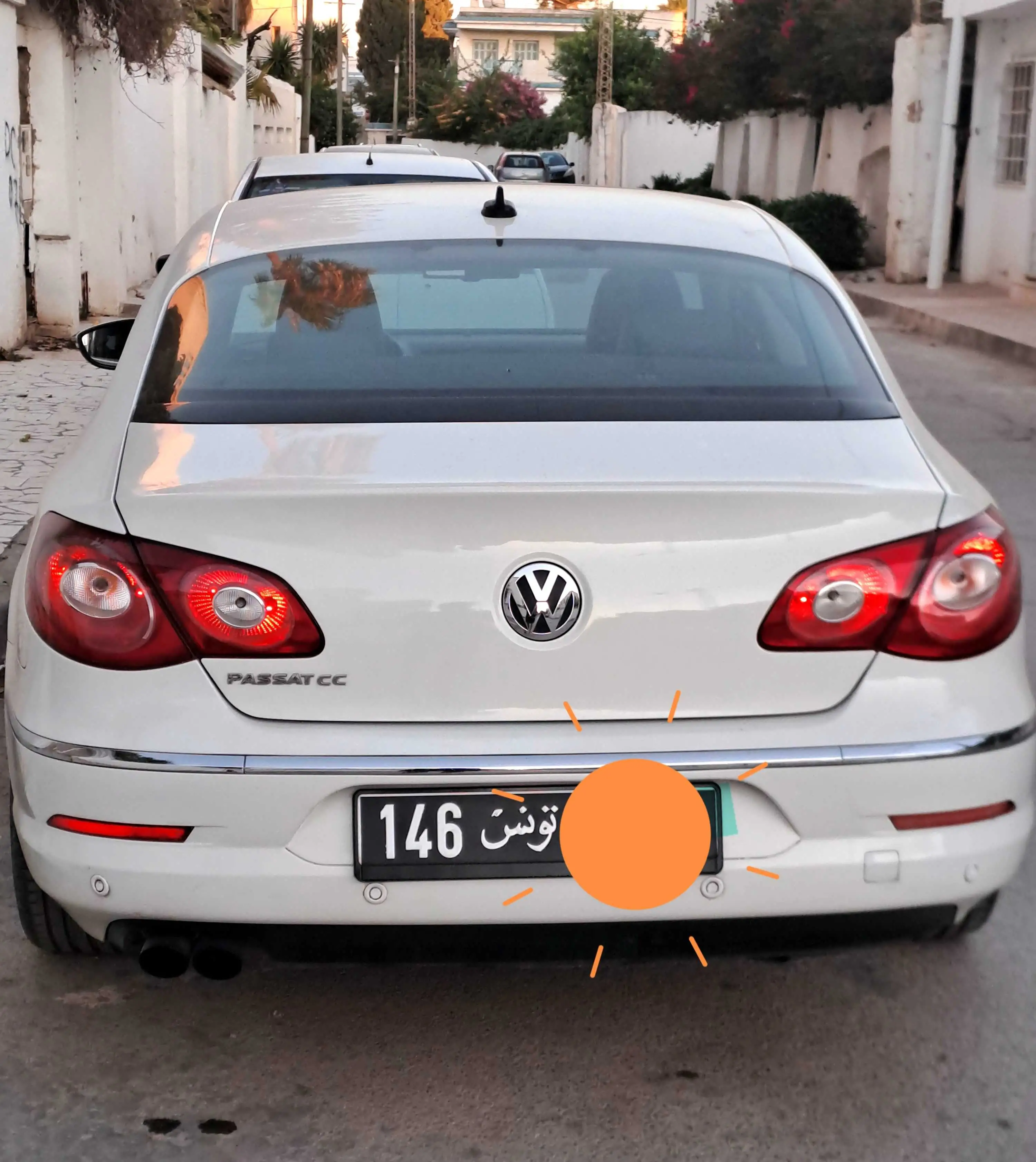  A vendre ou échanger avec fiat 500 à Tunis - Photo 3