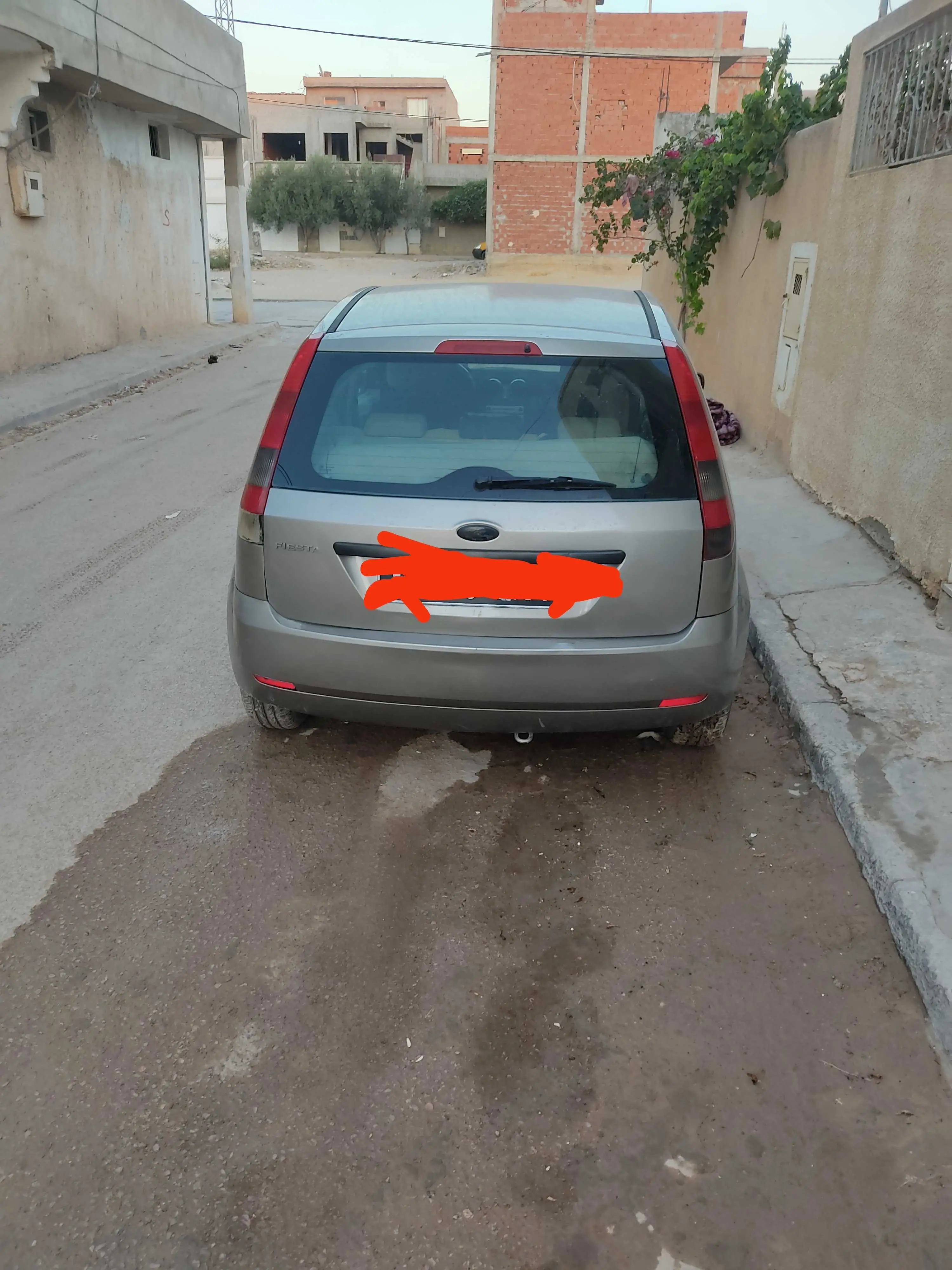  Forsa à Ben Arous - Photo 2