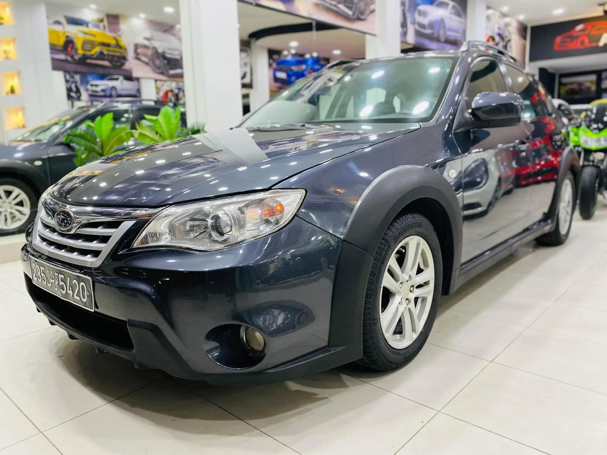  ⚜️ Subaru Impreza XV ⚜️ à Ariana - Photo 2