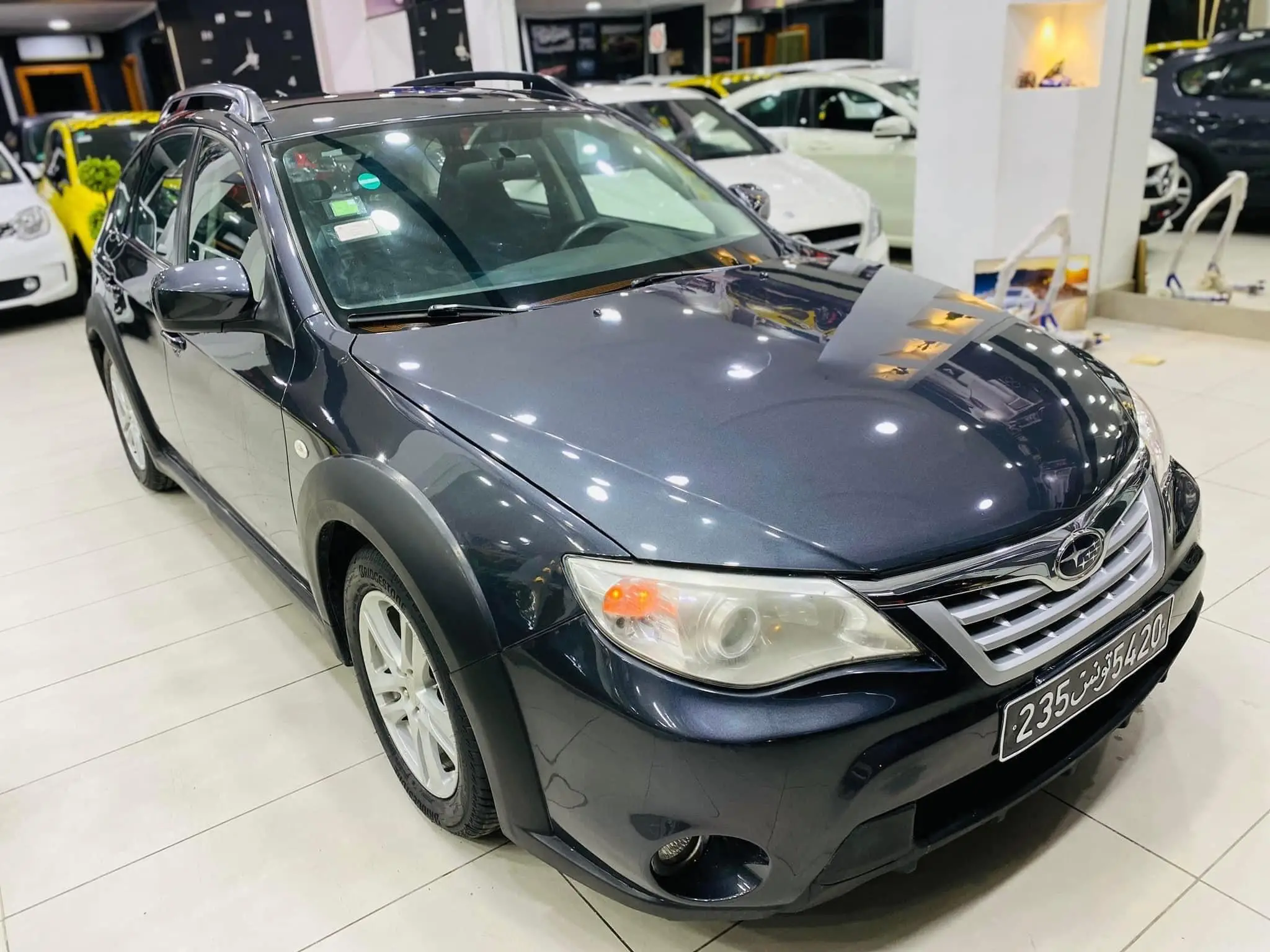  ⚜️ Subaru Impreza XV ⚜️ à Ariana - Photo 3