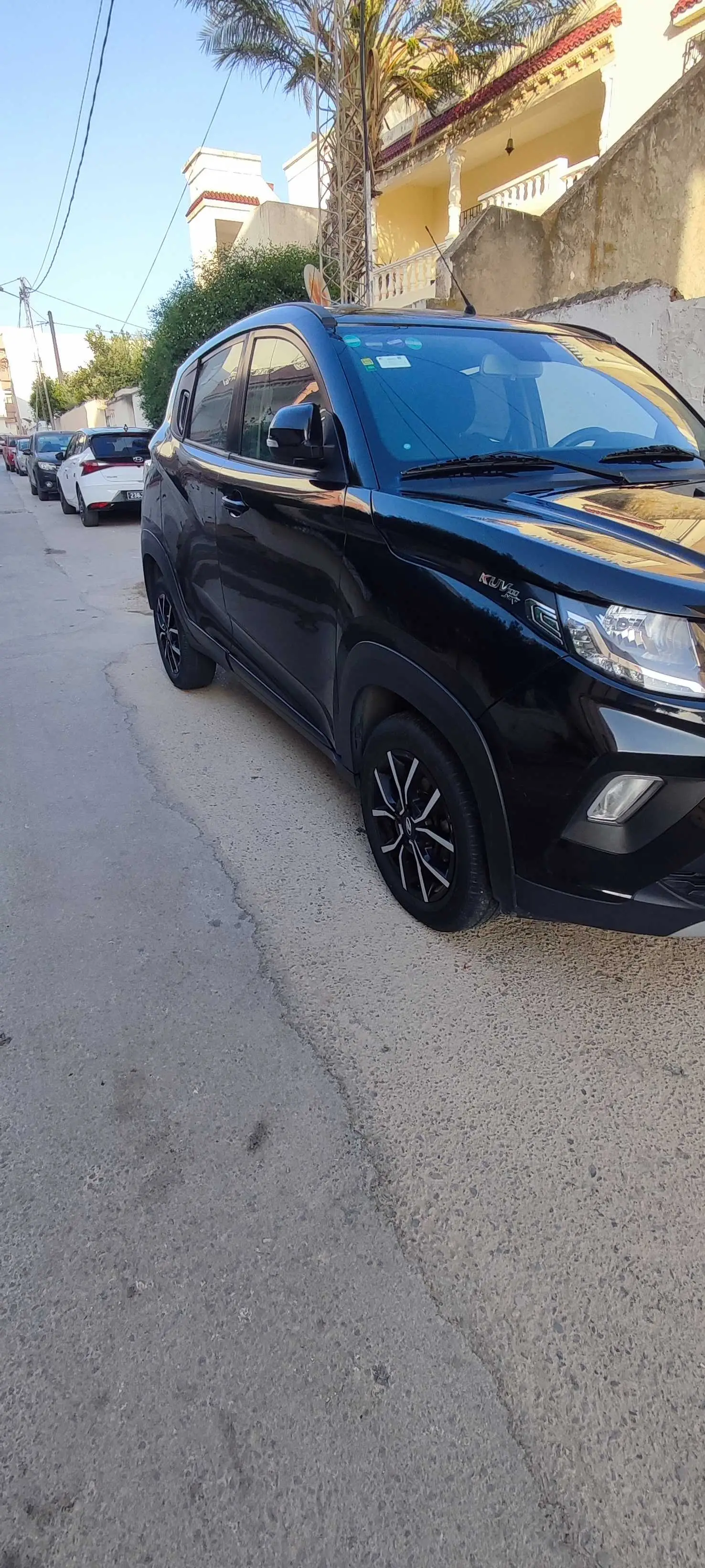  Mahindra k8 à Tunis - Photo 3