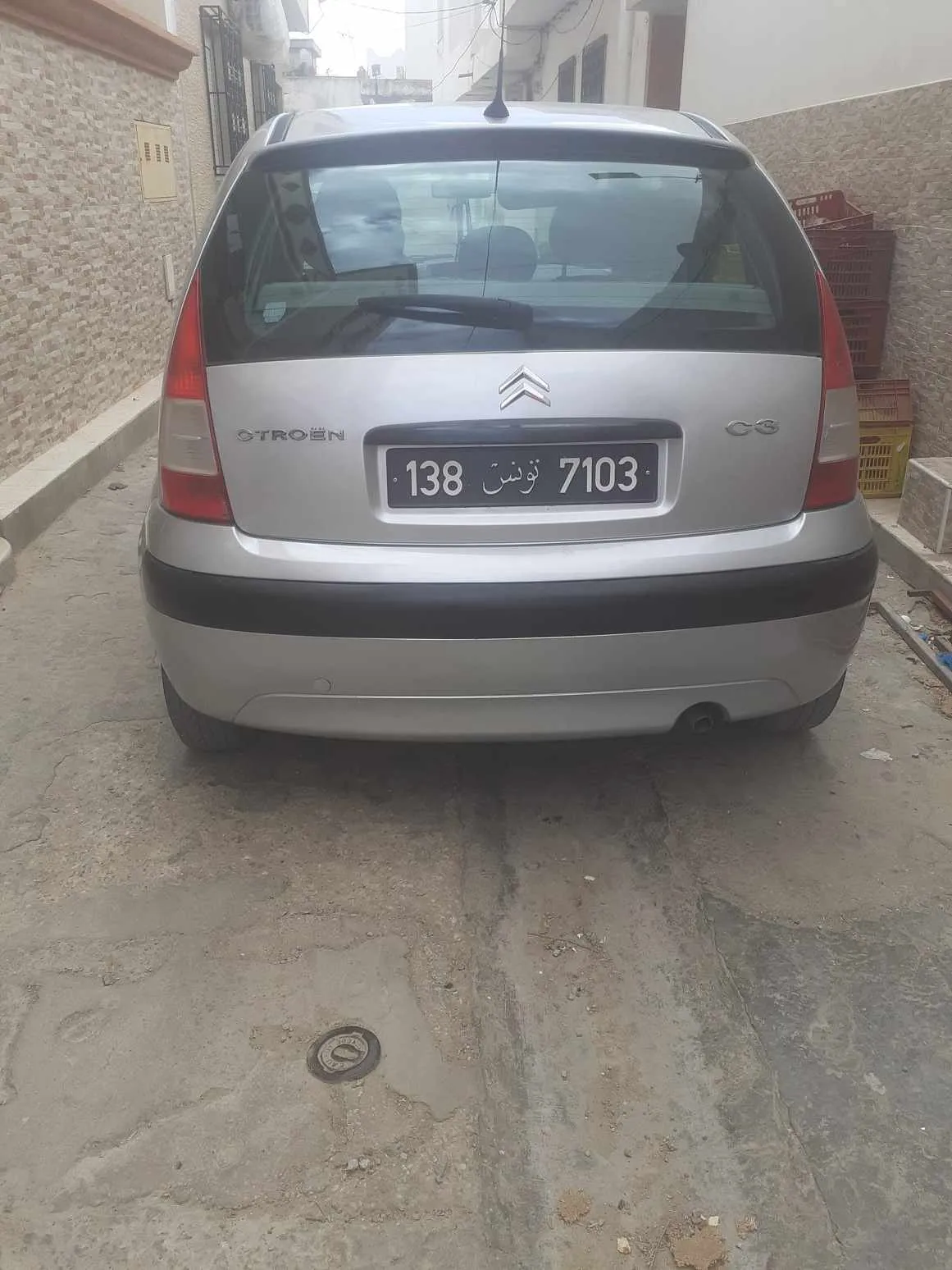  opel kadett tres propre moteur noir 5 ch essence 