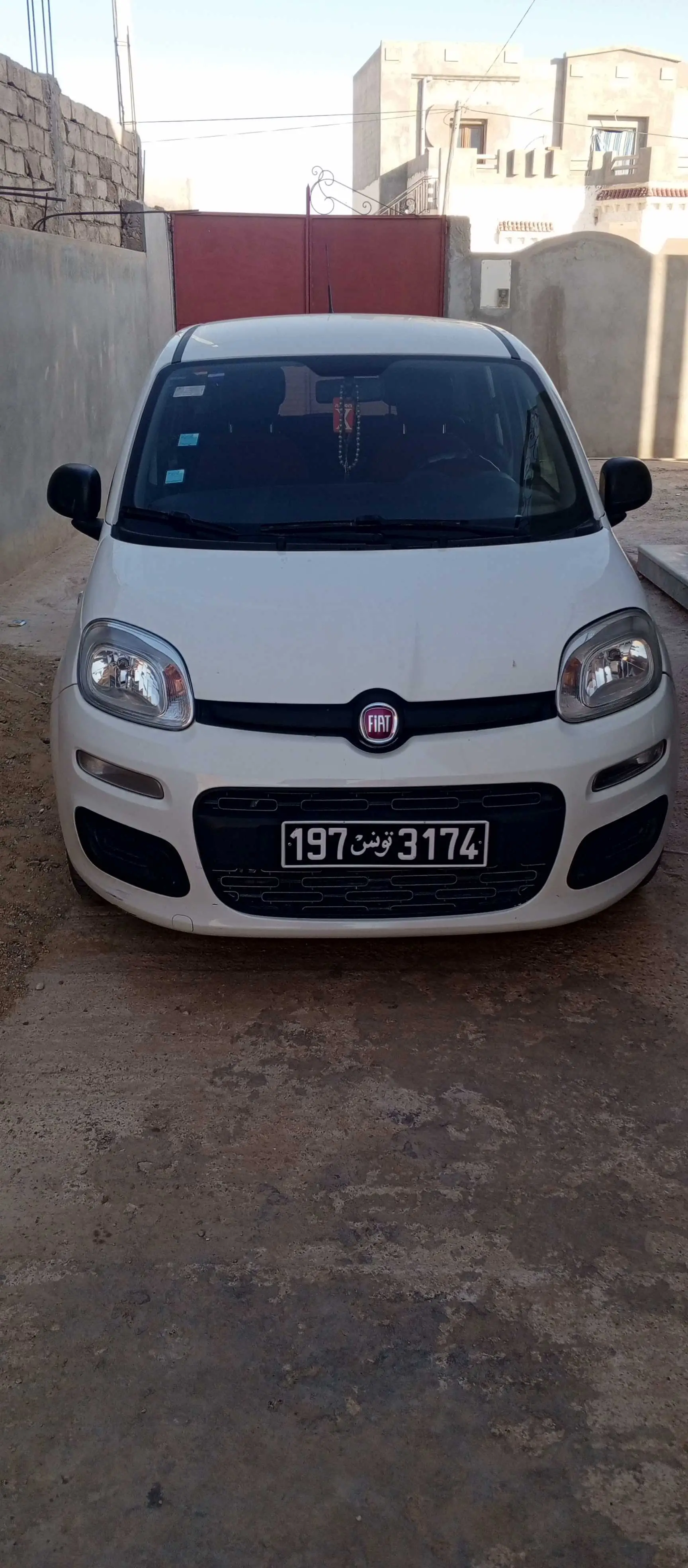  Citroën ax 