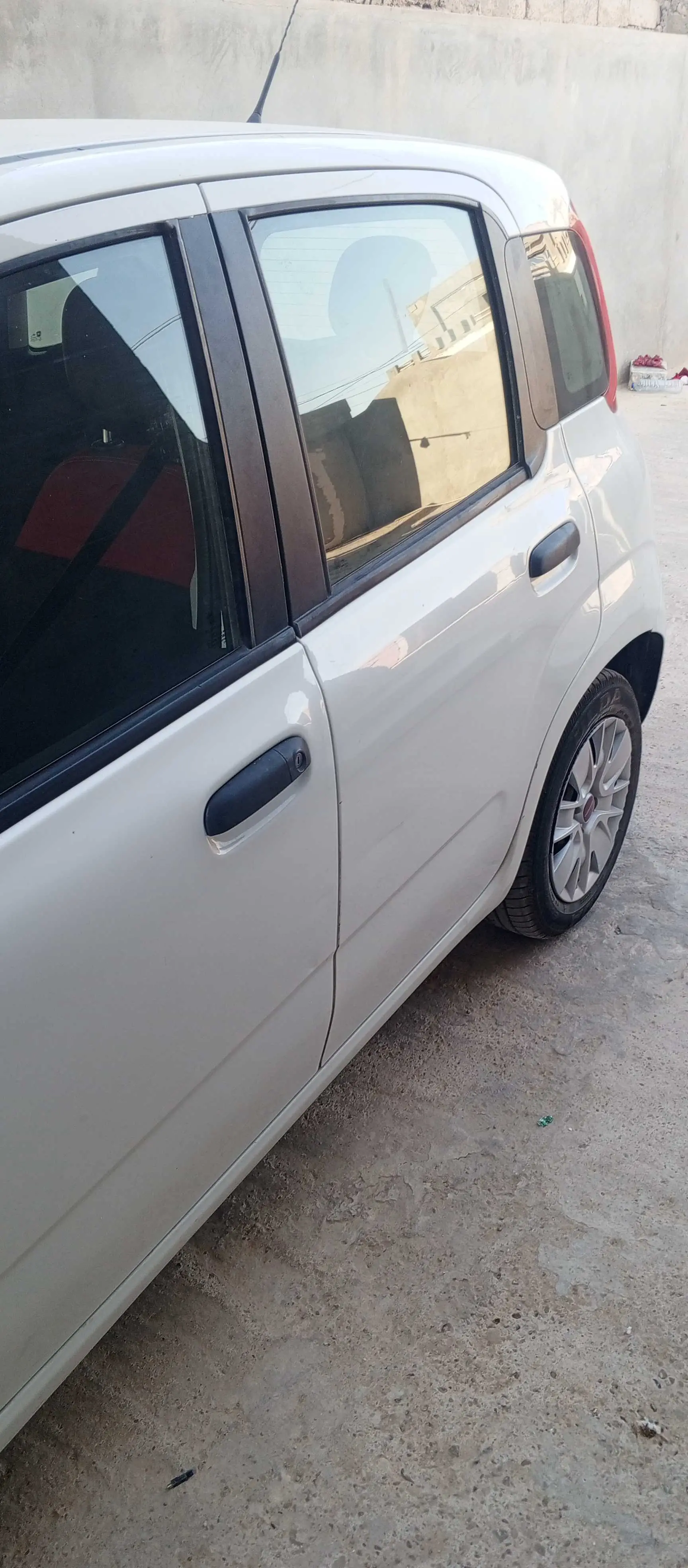  Fiat panda model 2017 4 cilendre à Medenine - Photo 3