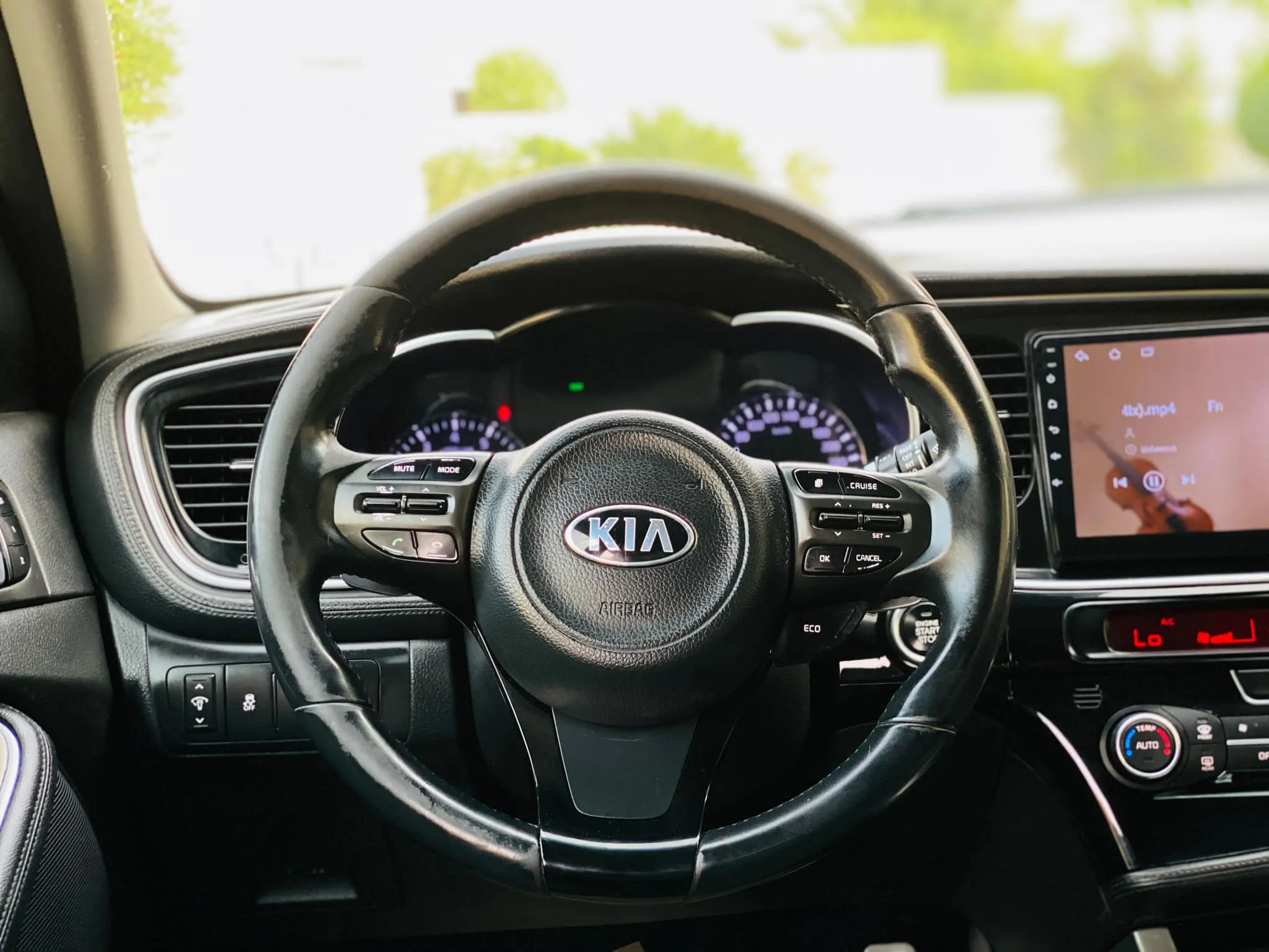  Kia Optima K5 Phase 2 à Ariana - Photo 3