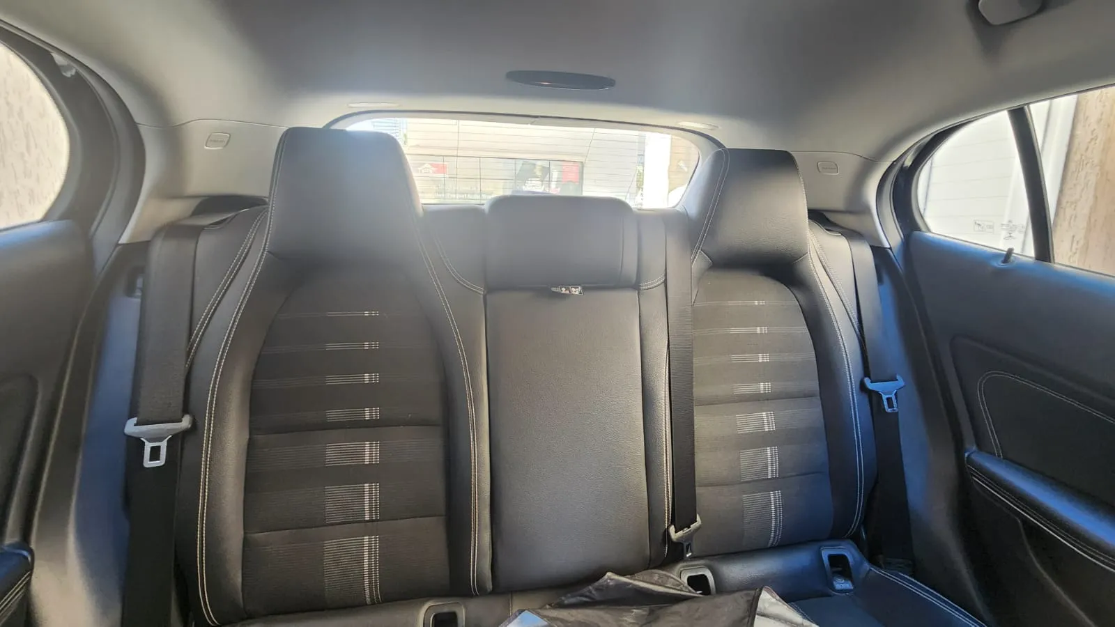  Mercedes GLA 2019 en Excellent État - Style et Performance à Saisir! à Ariana - Photo 3