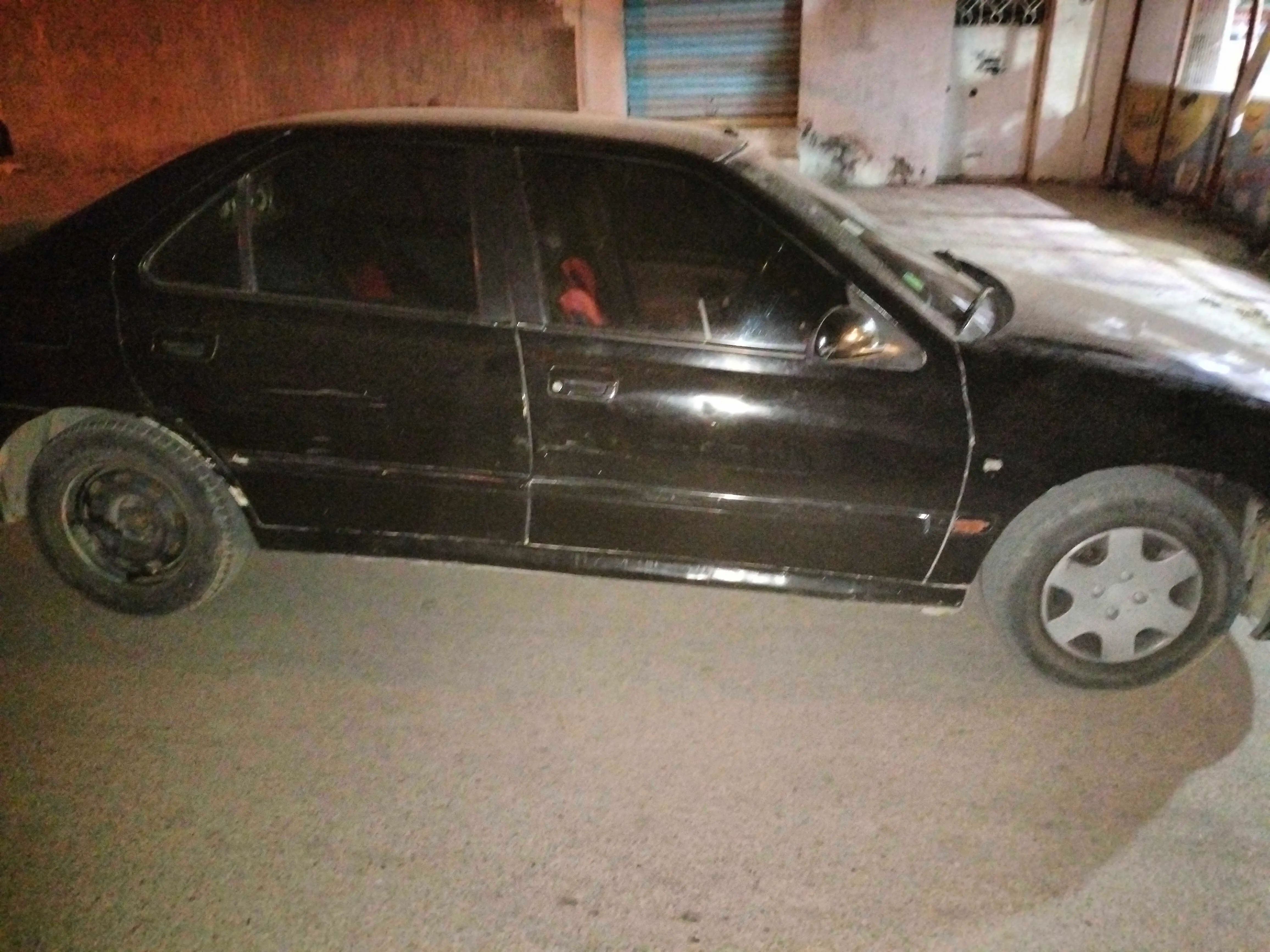 Peugeot 406 à Beja - Photo 3