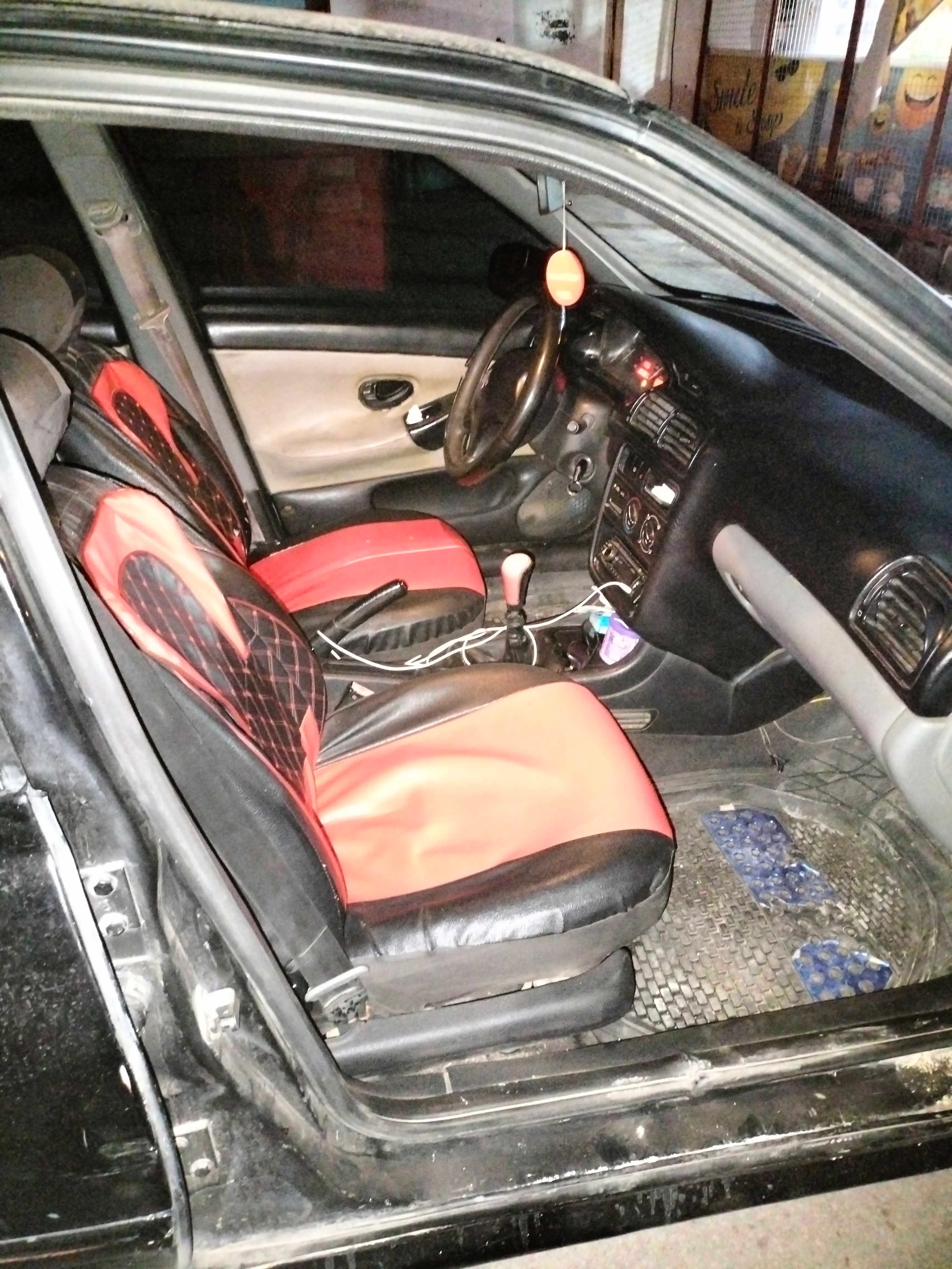  Peugeot 406 à Beja - Photo 2