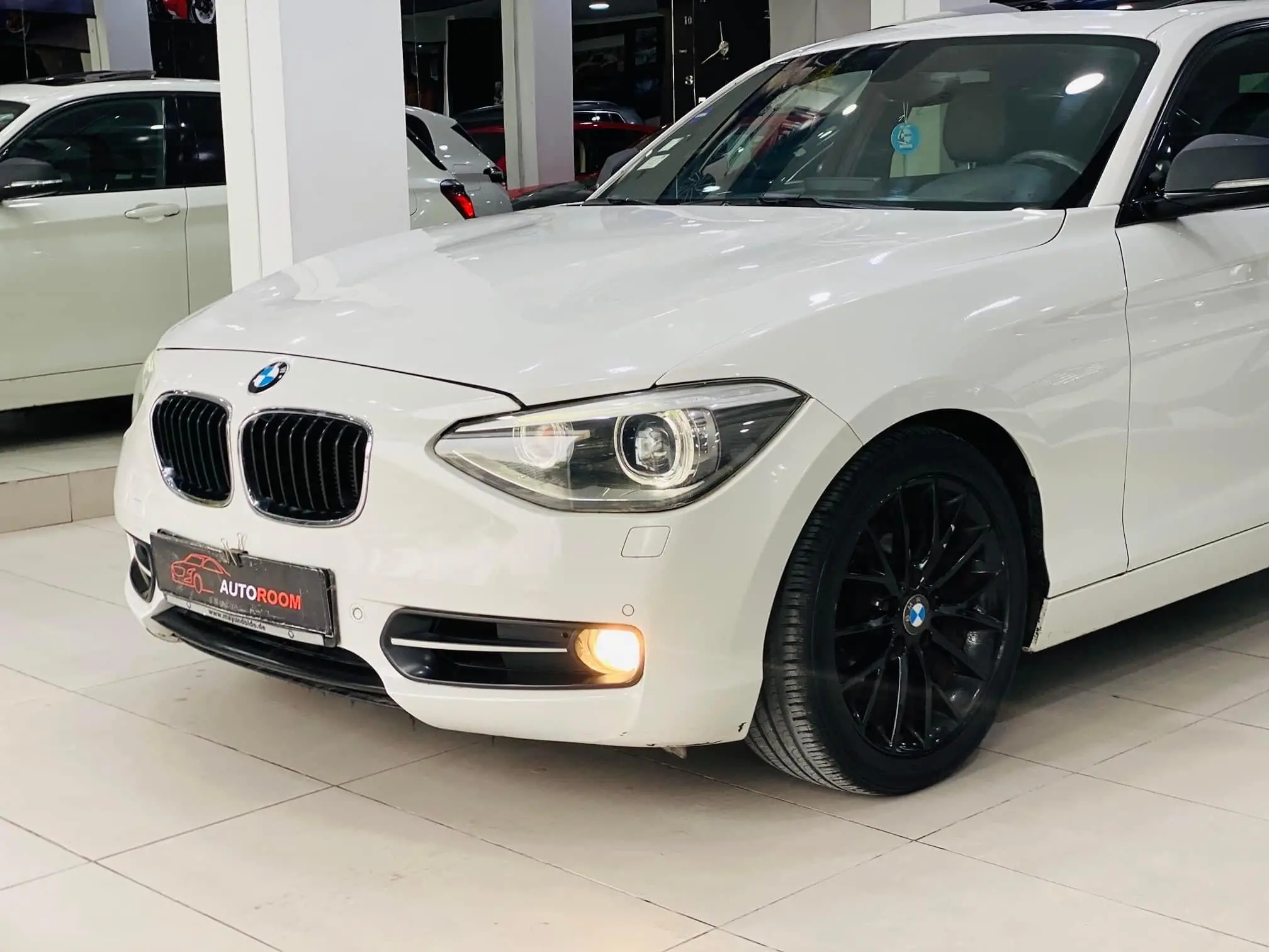  ⚜️ BMW F20⚜️ 〰️ Pack Sport 〰️ à Ariana - Photo 3