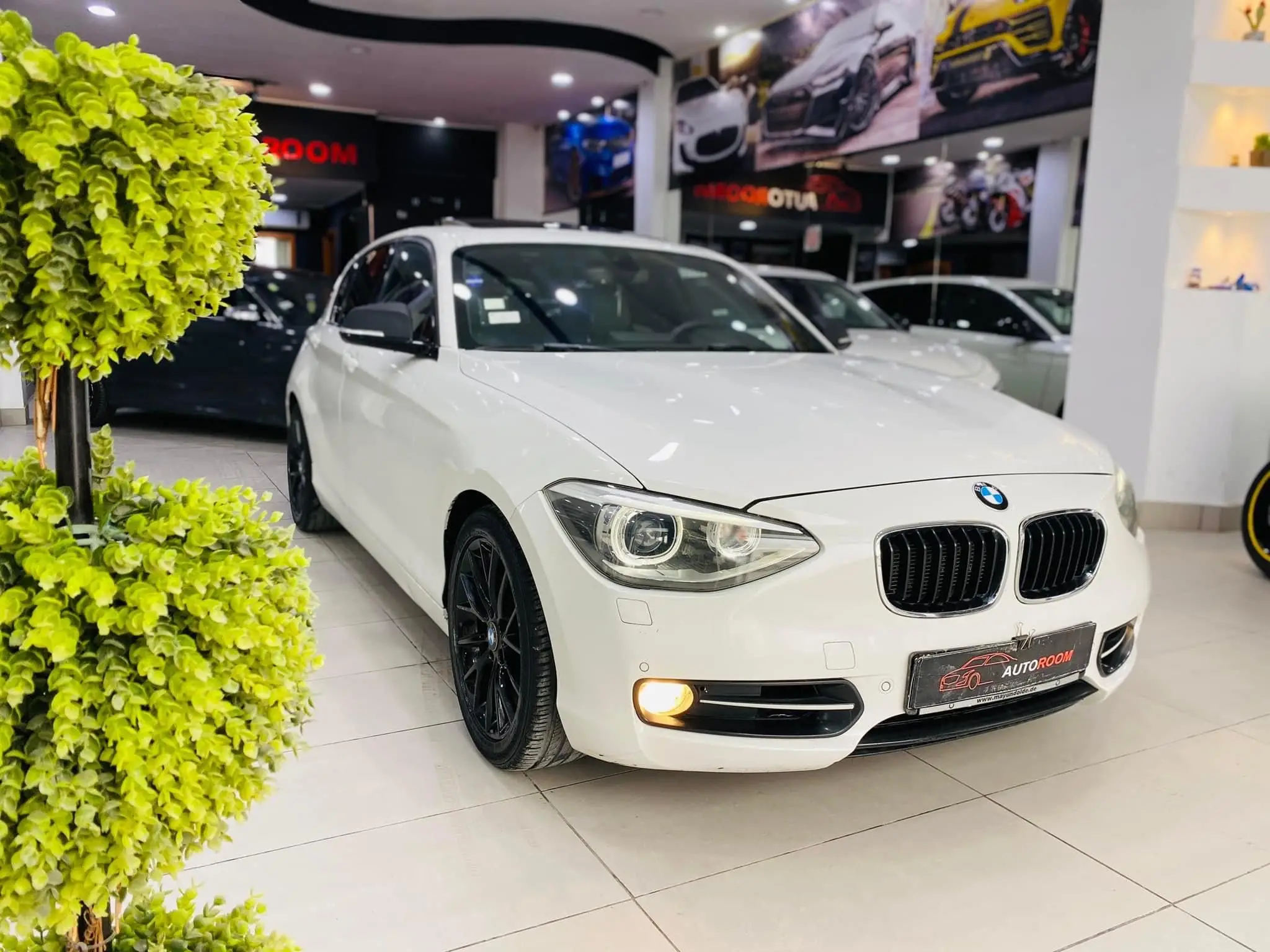  ⚜️ BMW F20⚜️ 〰️ Pack Sport 〰️ à Ariana - Photo 2