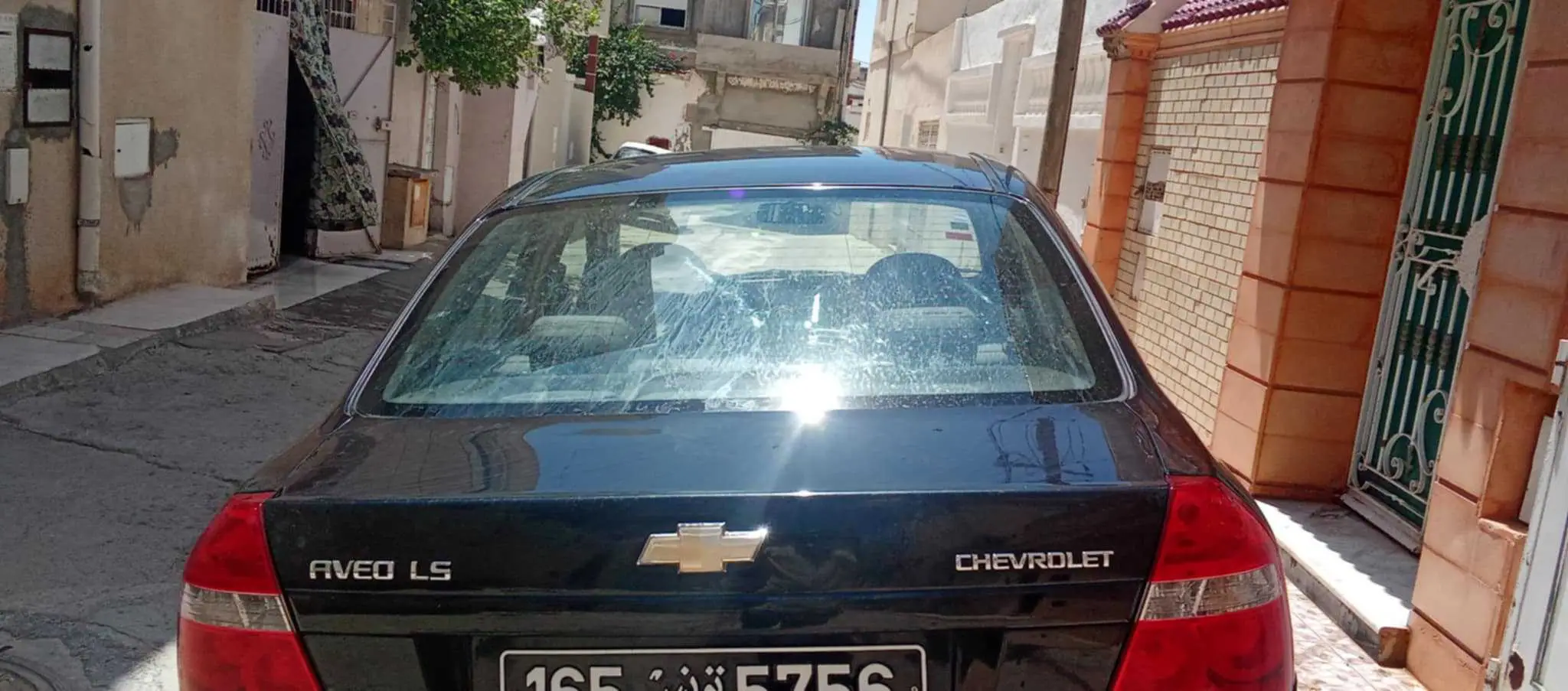  Une belle Chevrolet à Ben Arous - Photo 2