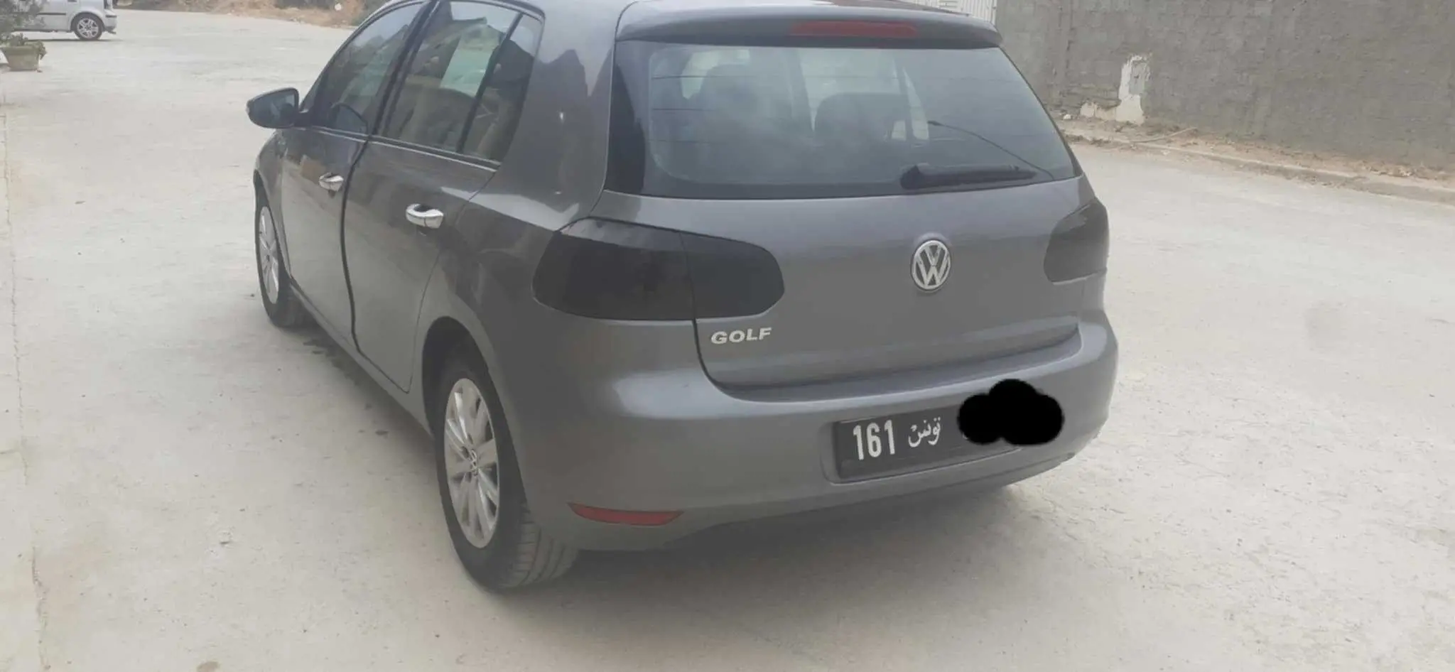  Golf6 tdi à Ariana - Photo 3