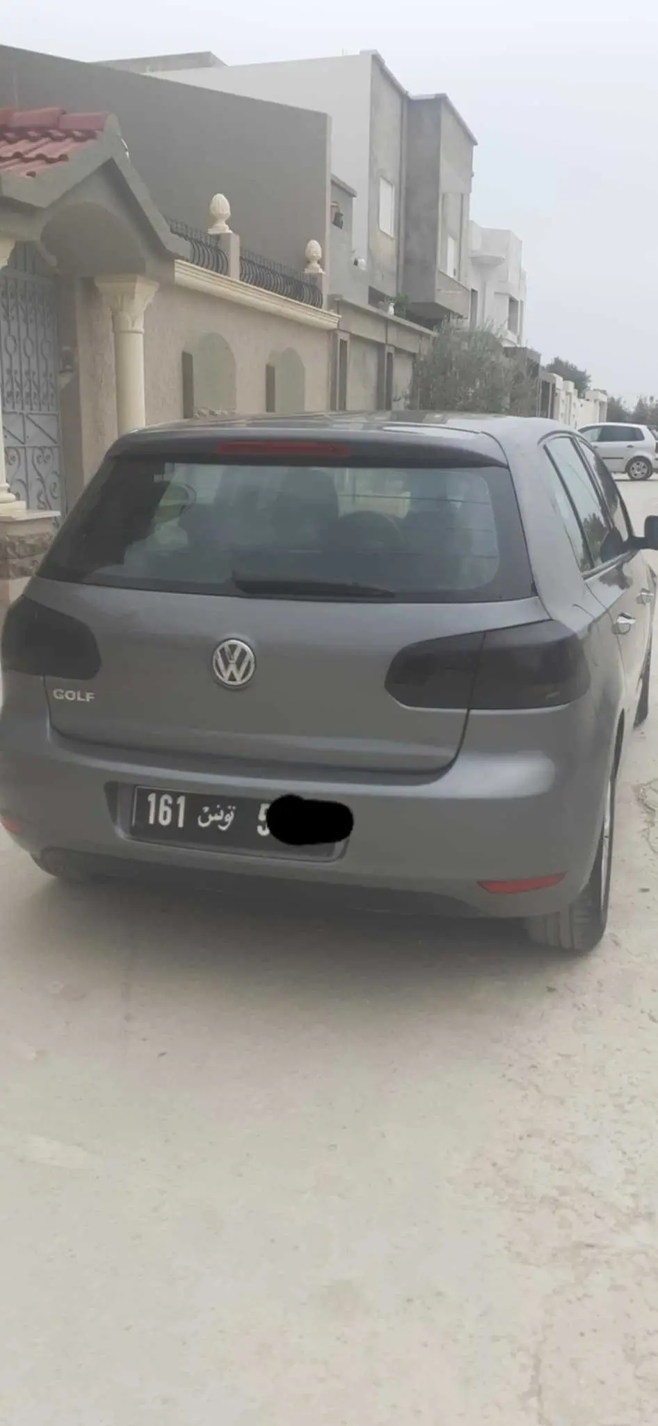  Golf6 tdi à Ariana - Photo 2
