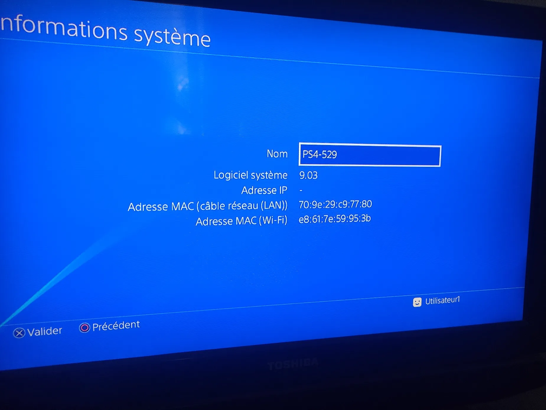  Playstation 4 