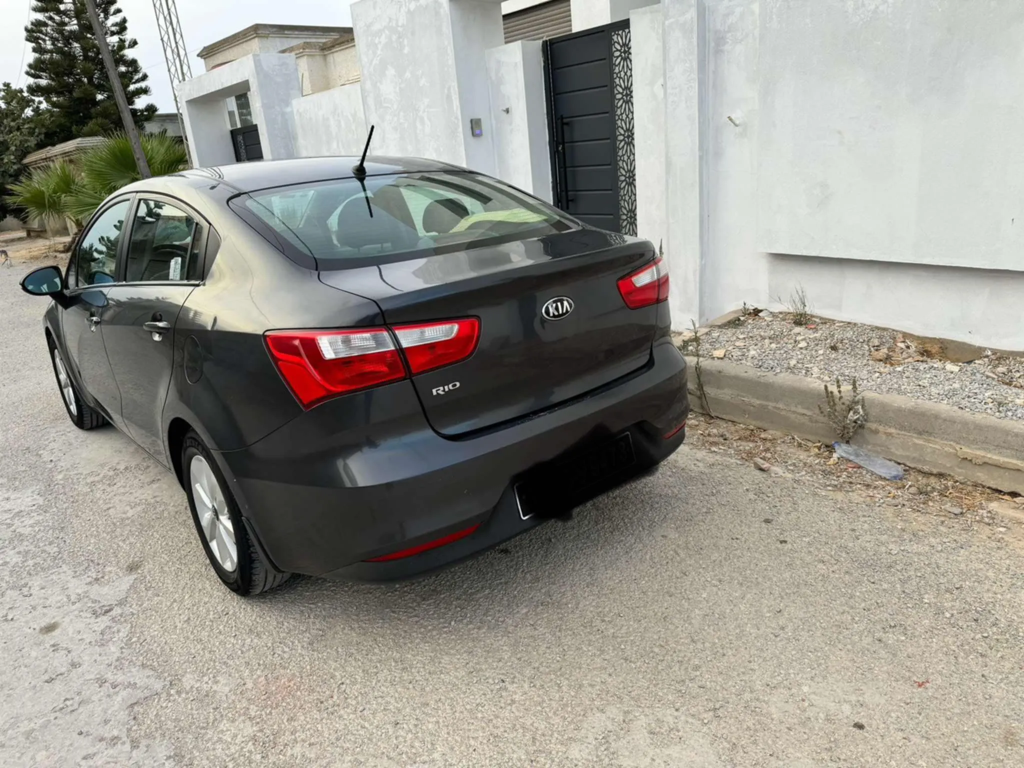 Ford Ecosport Titanium