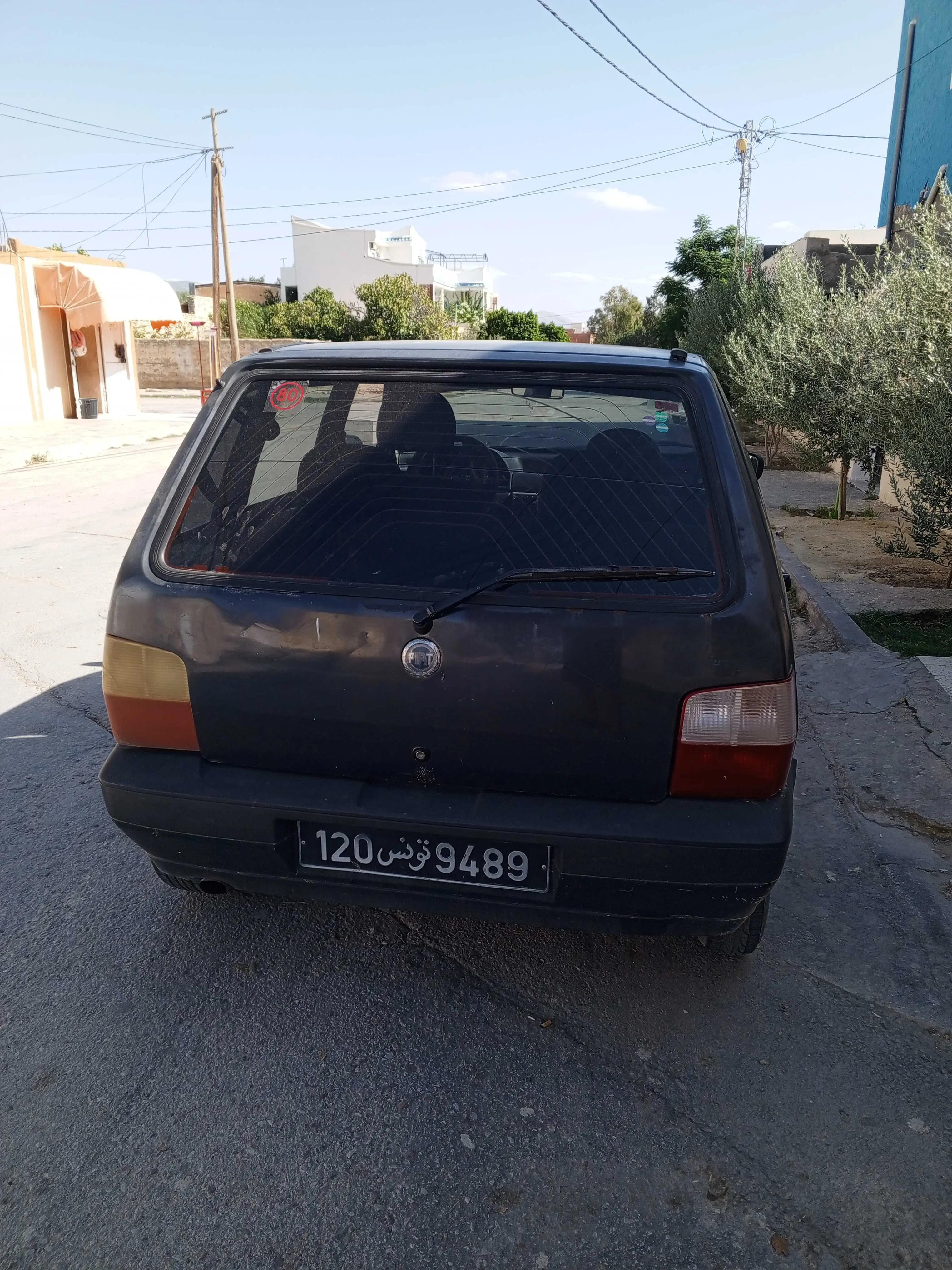  Kia sportage Boite automatique essence 
