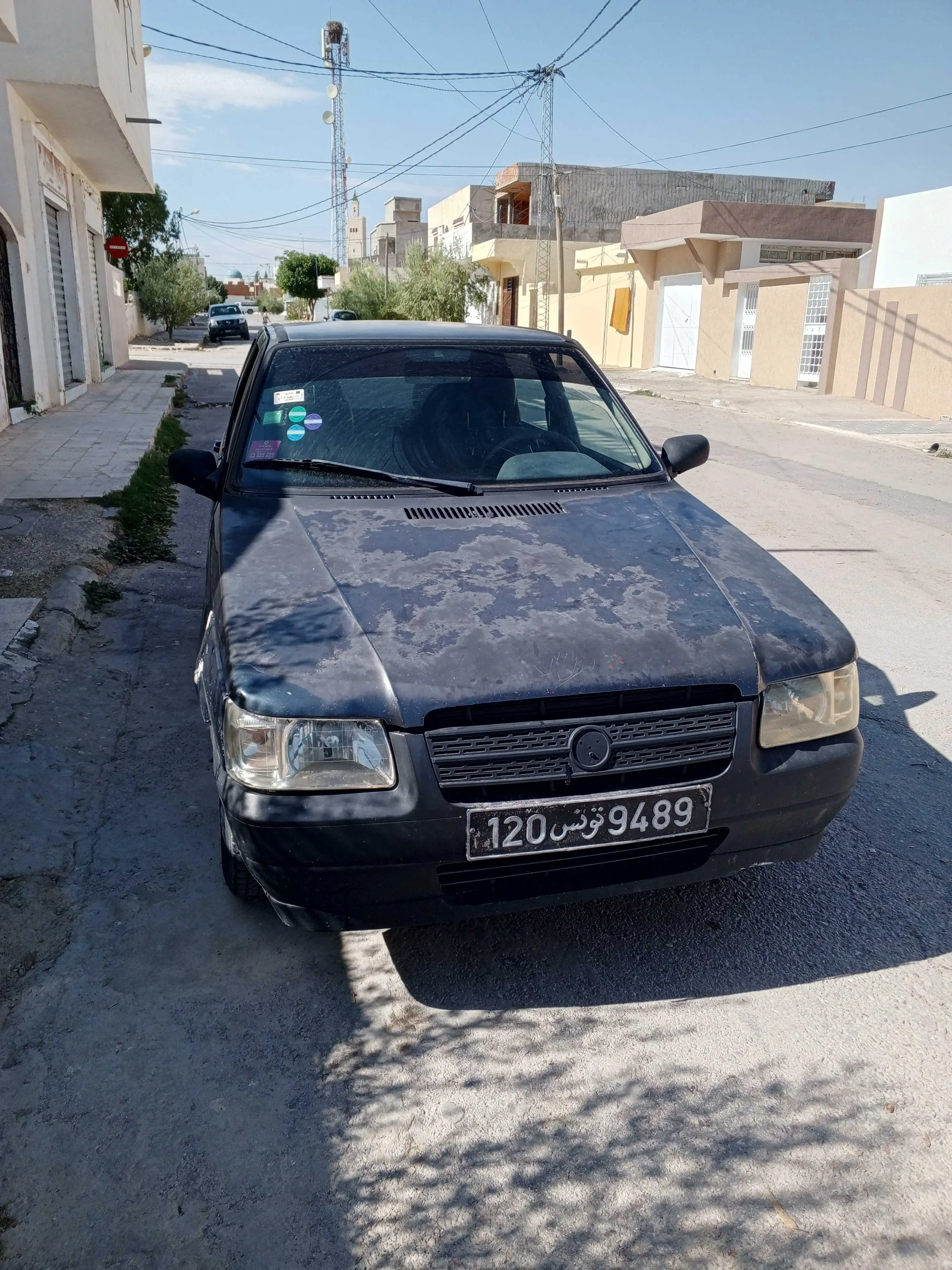  Fait uno à Kairouan - Photo 2