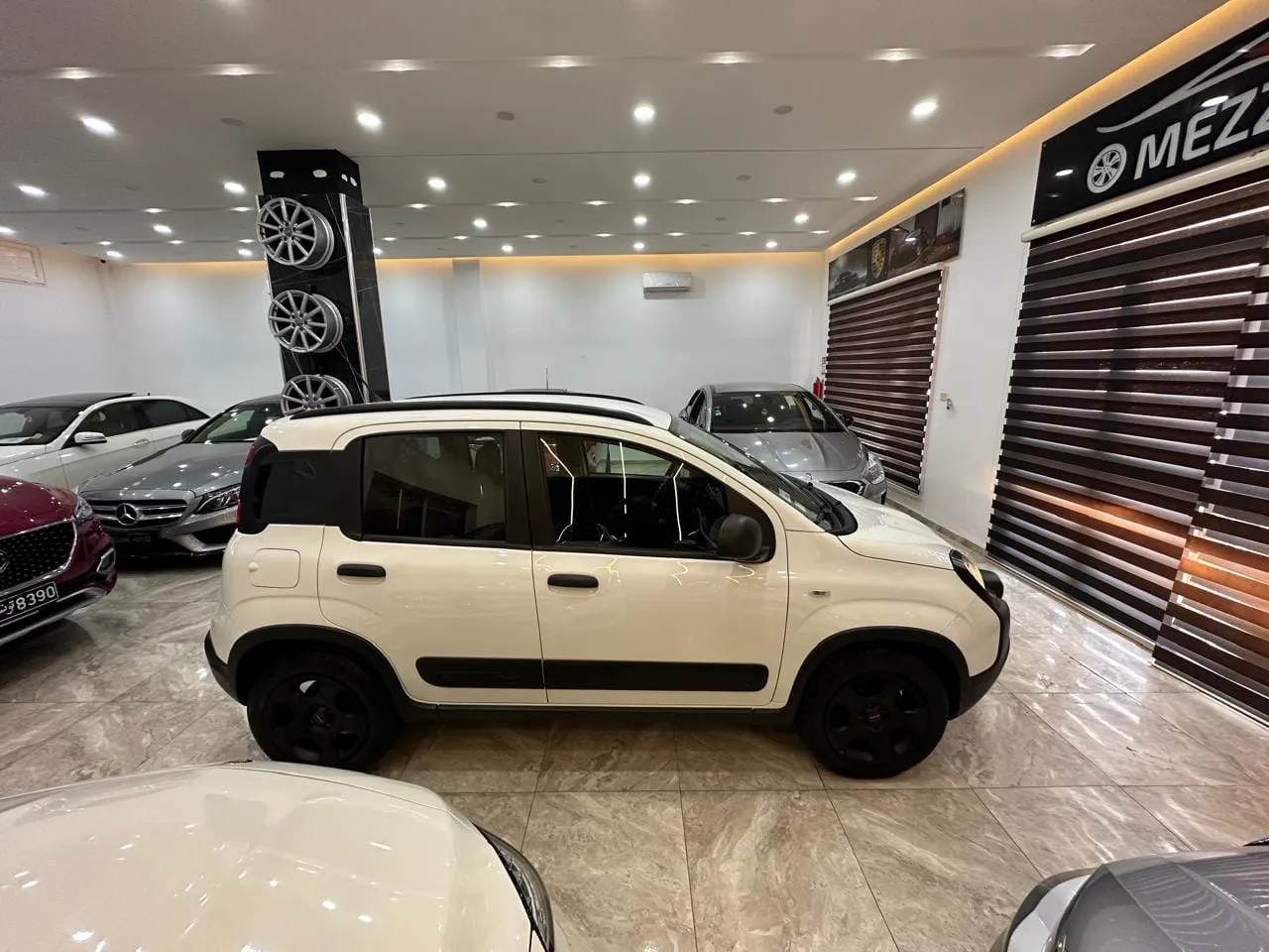Fiat Fiorino 