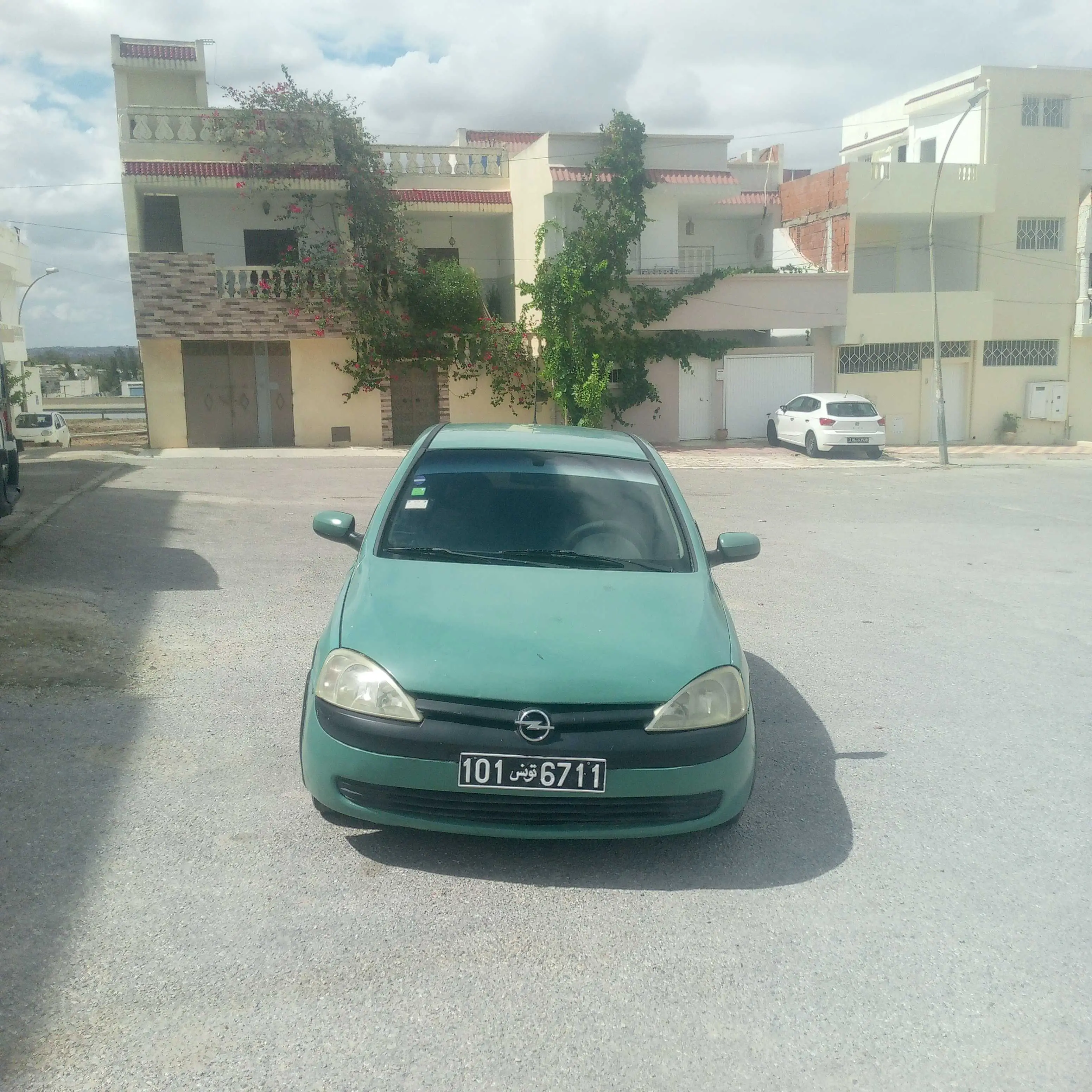  Opel Corsa c à Tunis - Photo 2