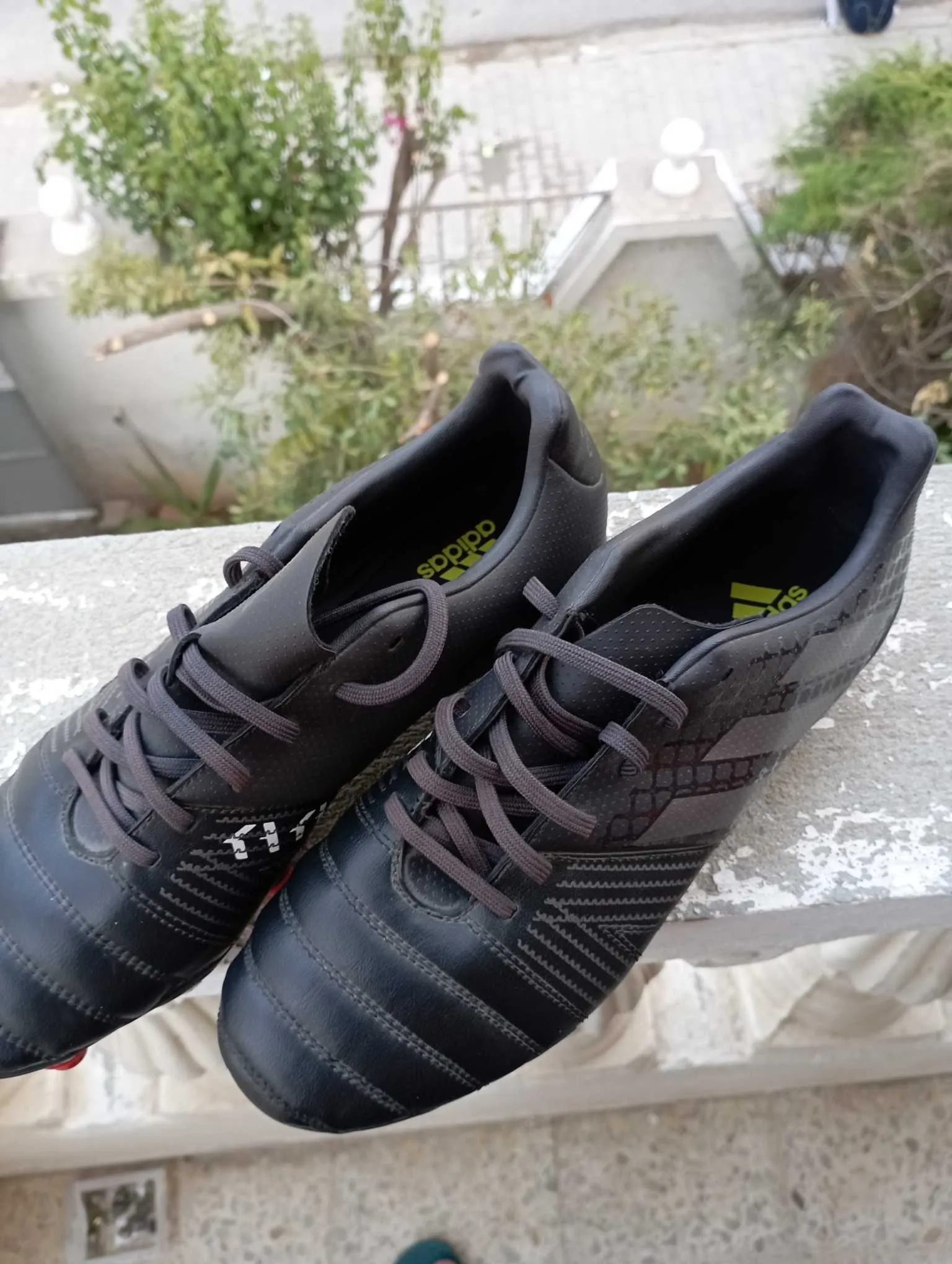  Crampon adidas PRO à Ben Arous - Photo 3