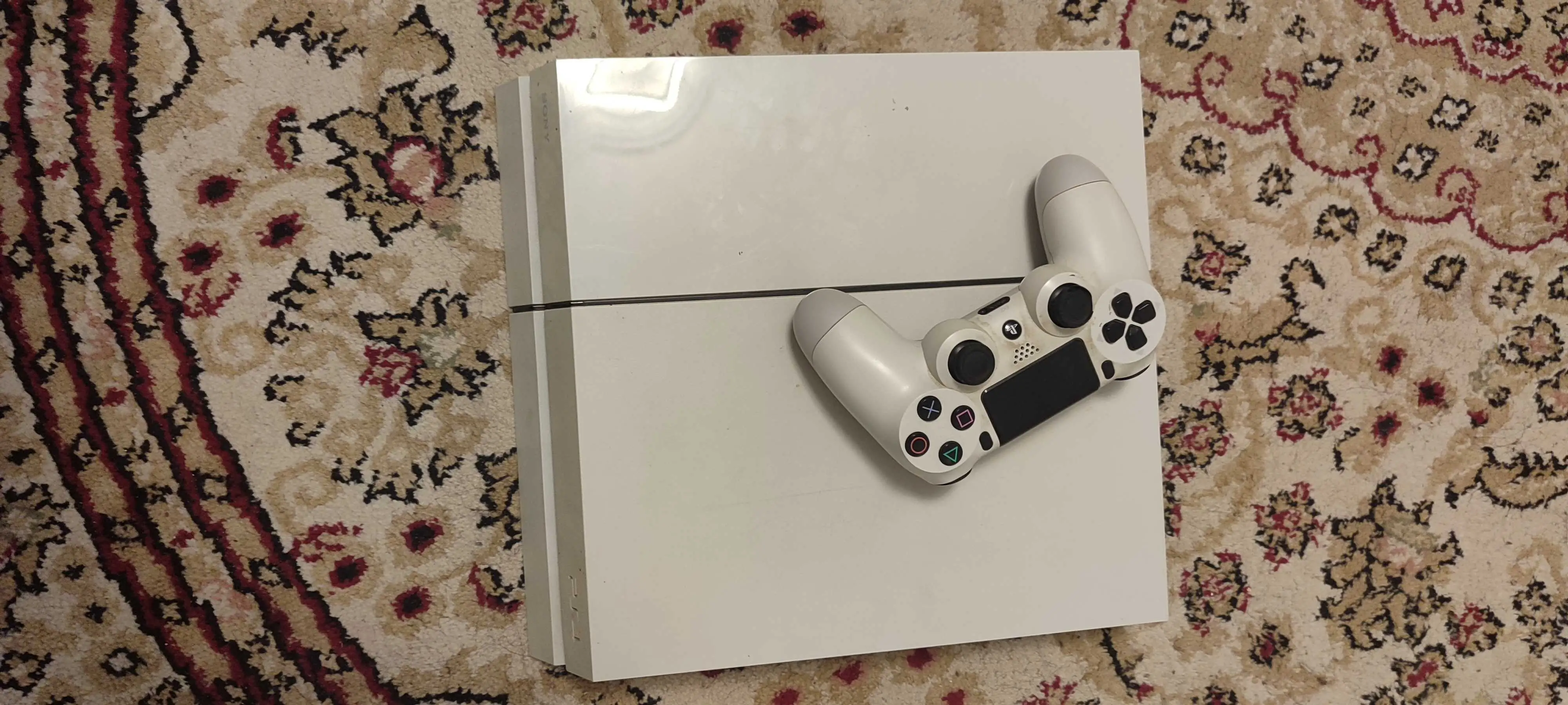  Playstation 4 à Tunis - Photo 2