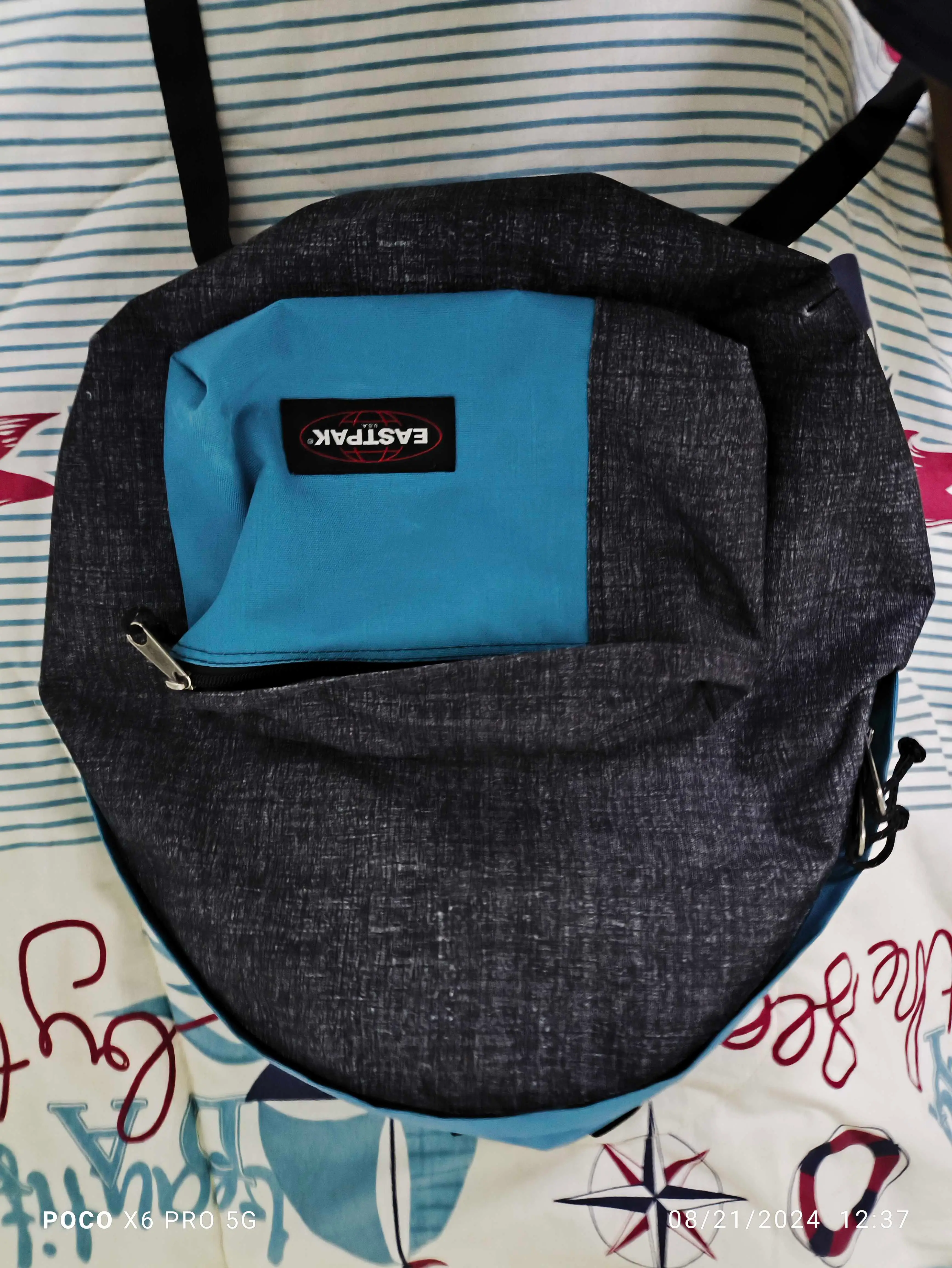  Sac à dos eastpak à Sfax - Photo 3