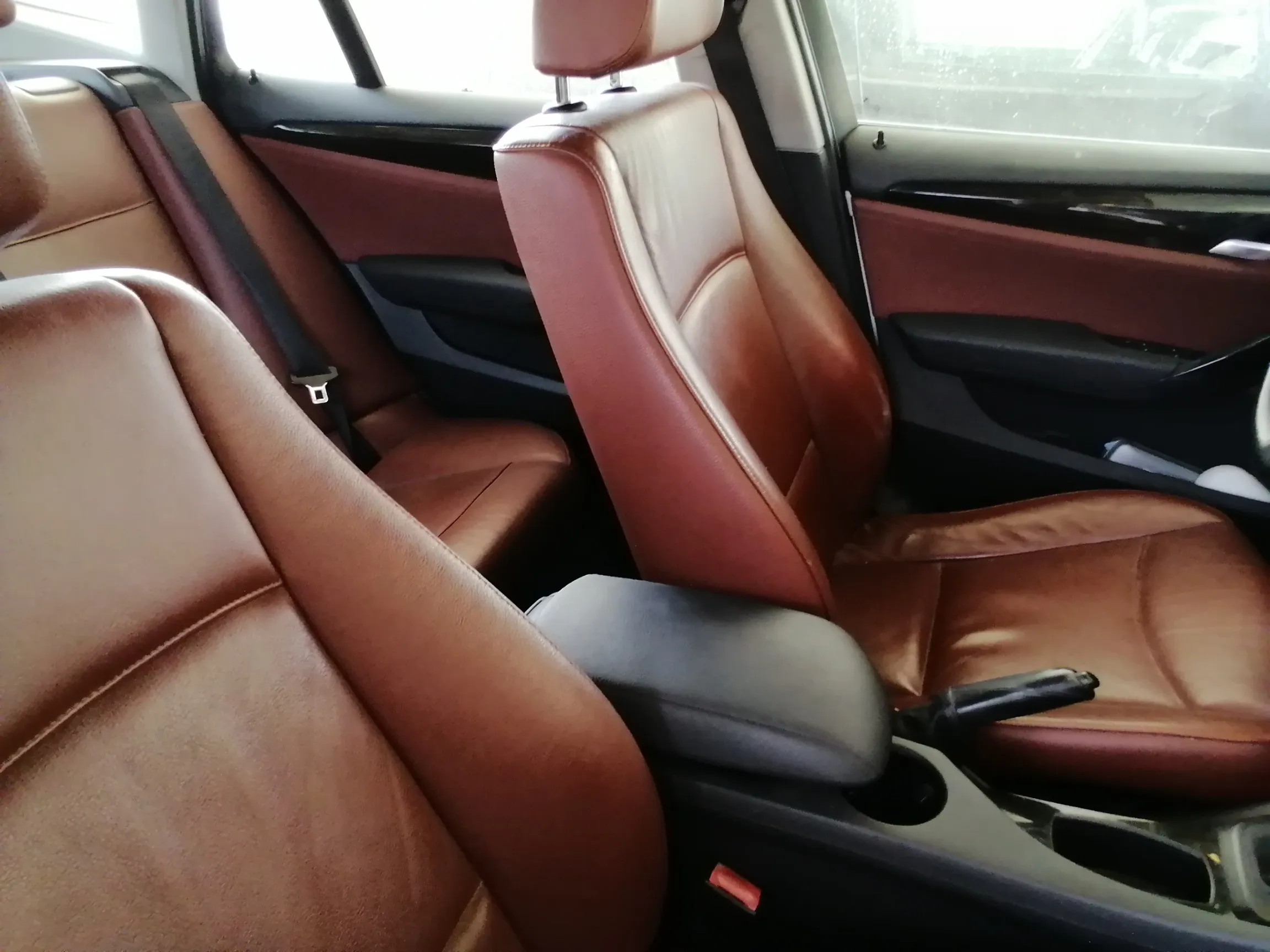  BMW X1 - bon etat à sousse - Photo 3