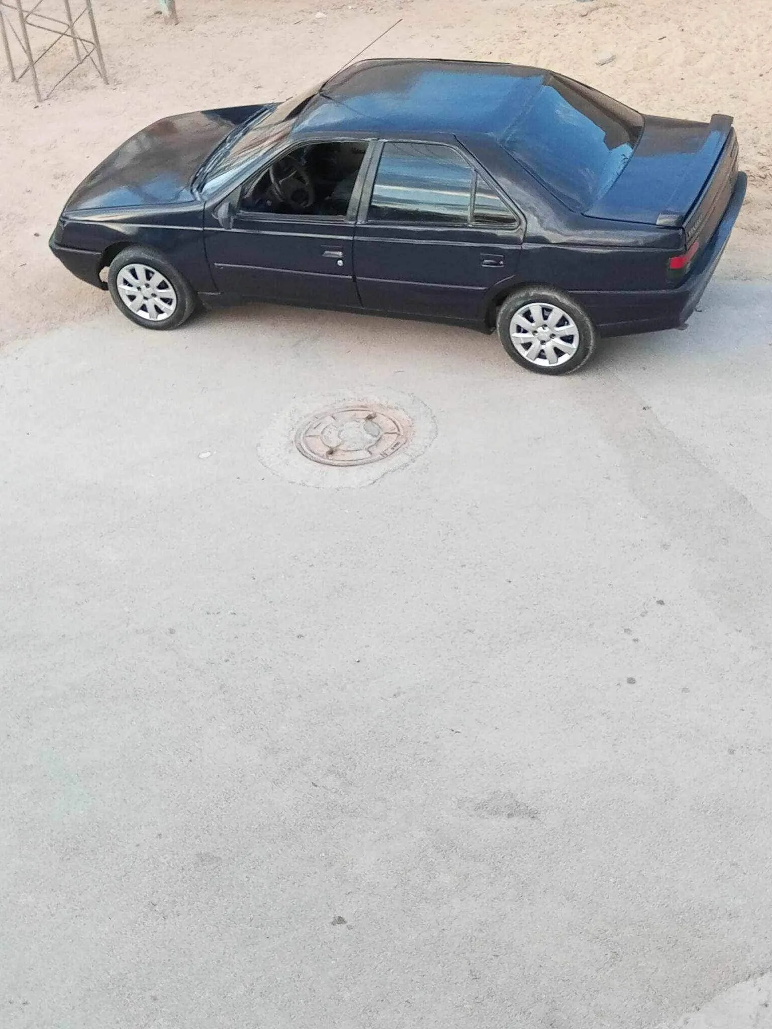  Voiture 405 a vendre à Sfax - Photo 2