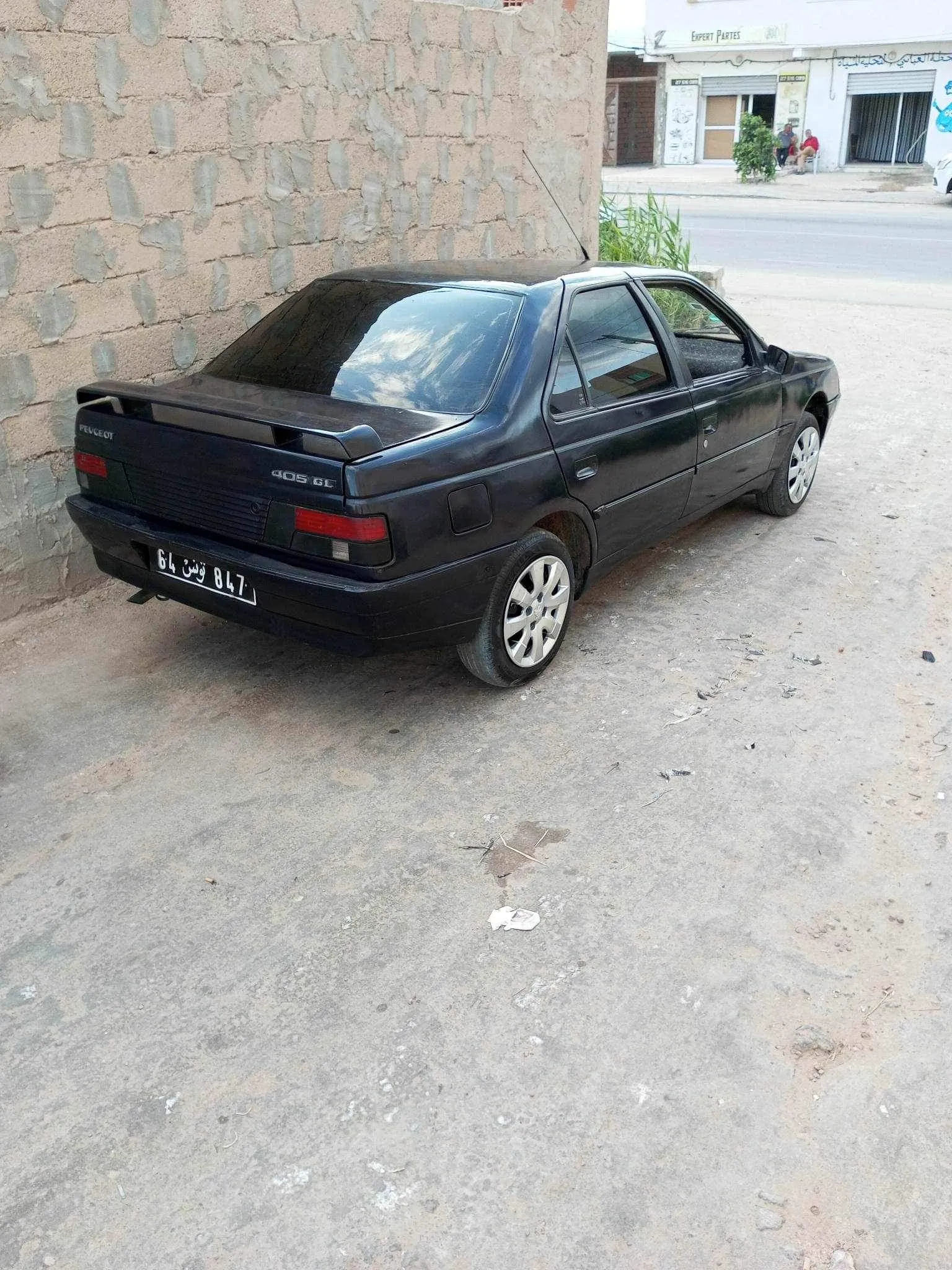  Bmw serie 1 