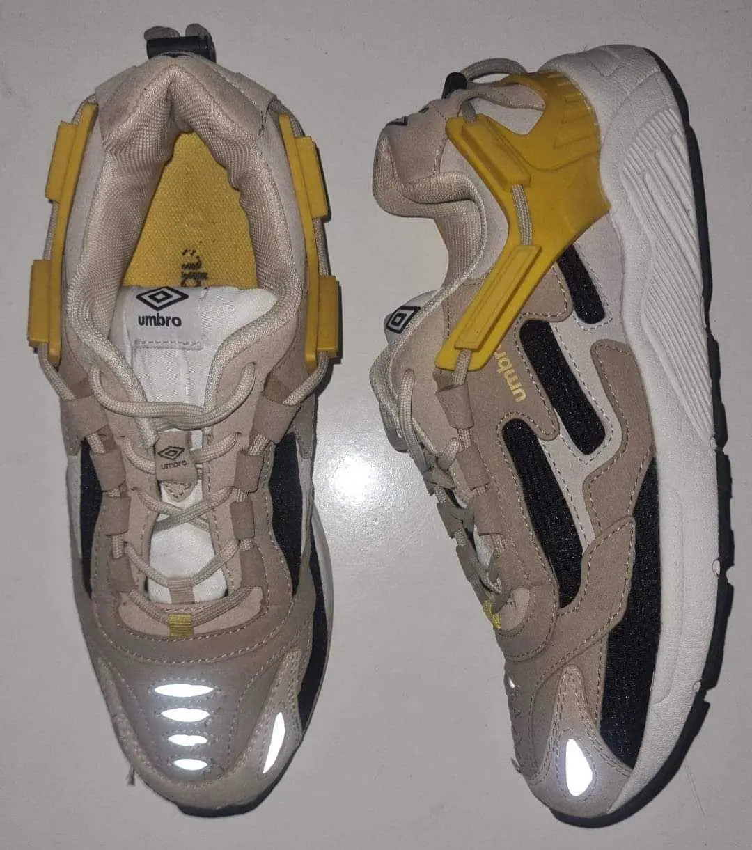  Umbro très bon état à Ariana - Photo 2