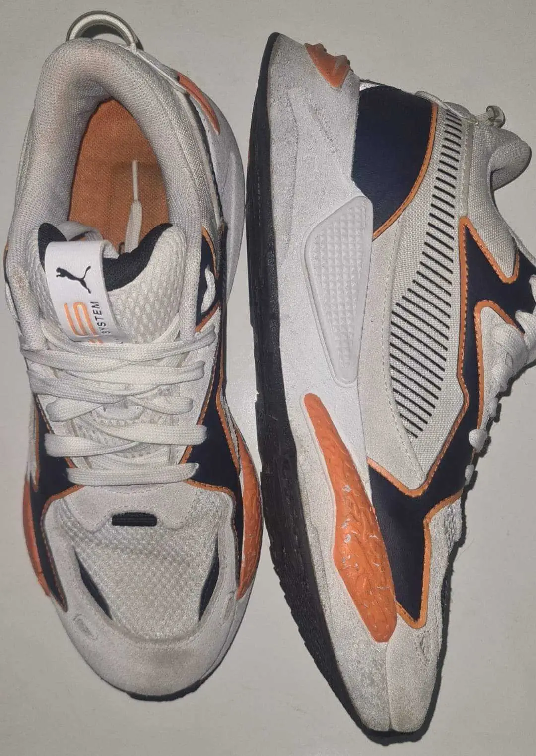  Puma RS à Ariana - Photo 3