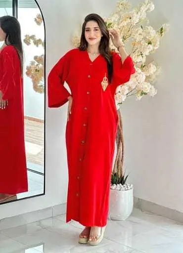  ROBE CHEMISE À VENDRE 