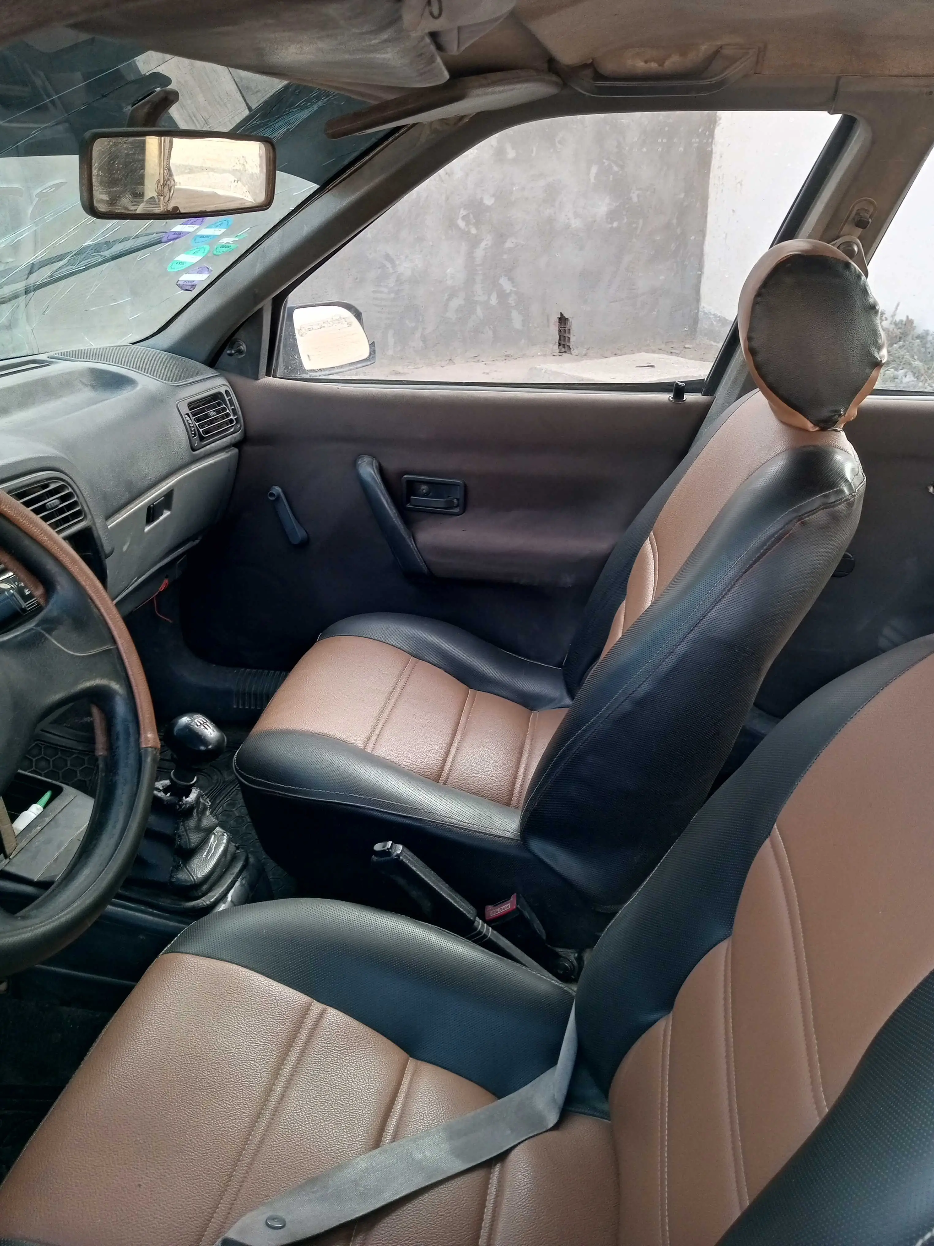  Renault 19 a vendre chamade à Sidi Bouzid - Photo 3