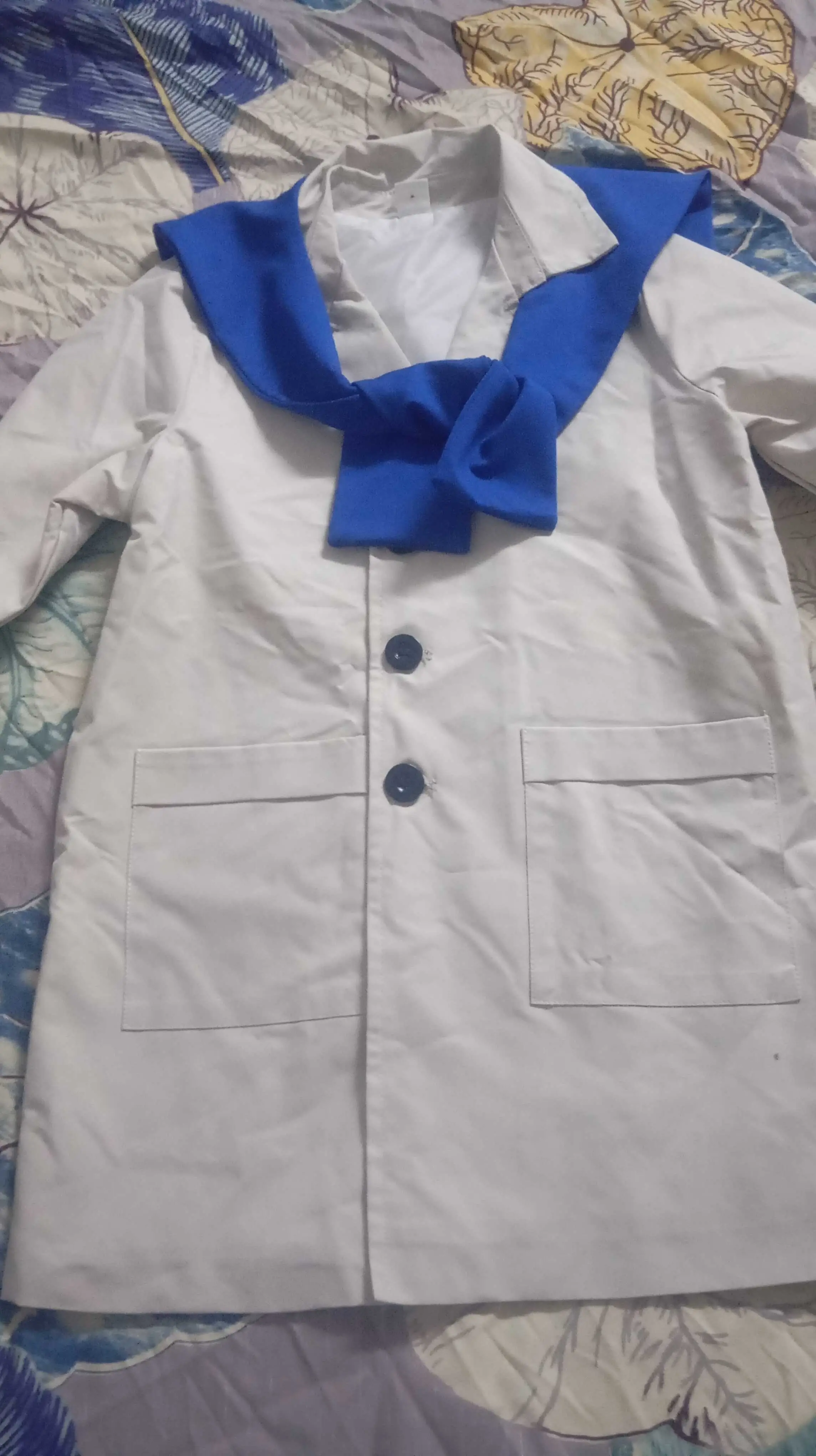  Veste manteau enfant shein à Tunis - Photo 3