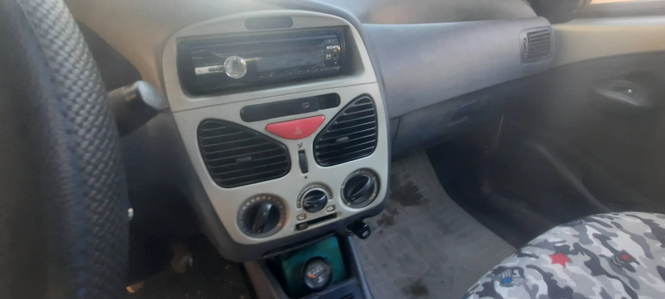  Fiat à Tataouine - Photo 2