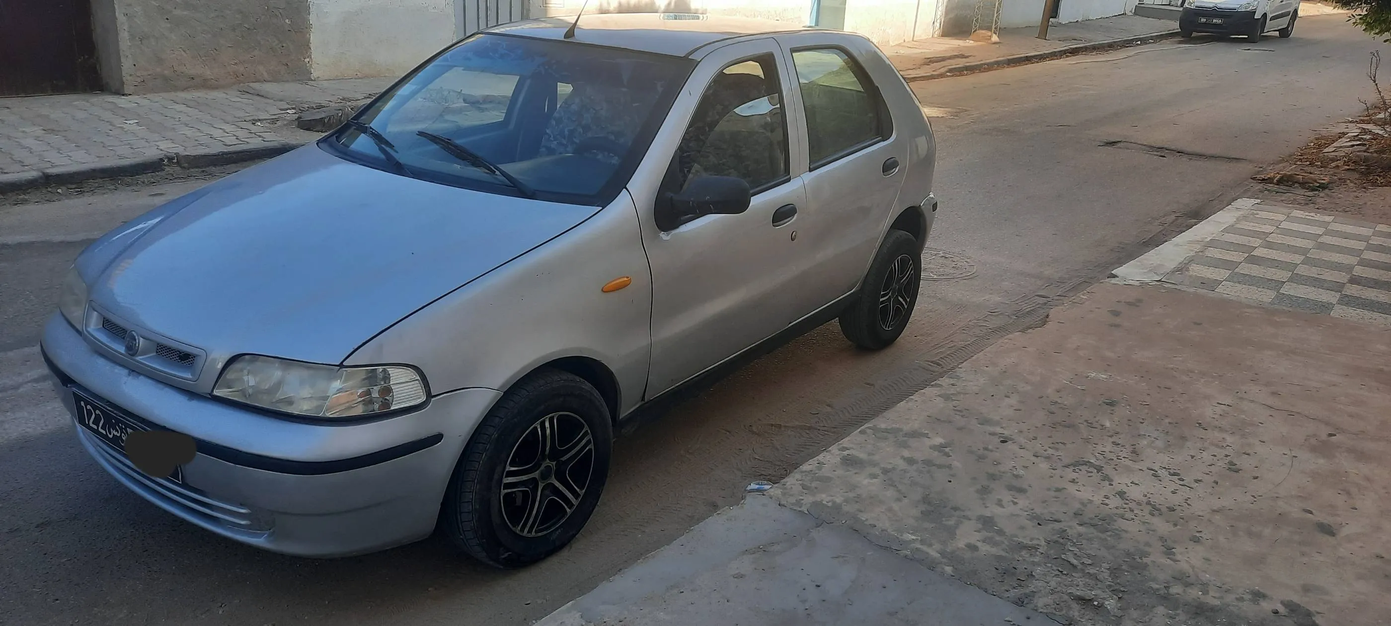  Fiat à Tataouine - Photo 3