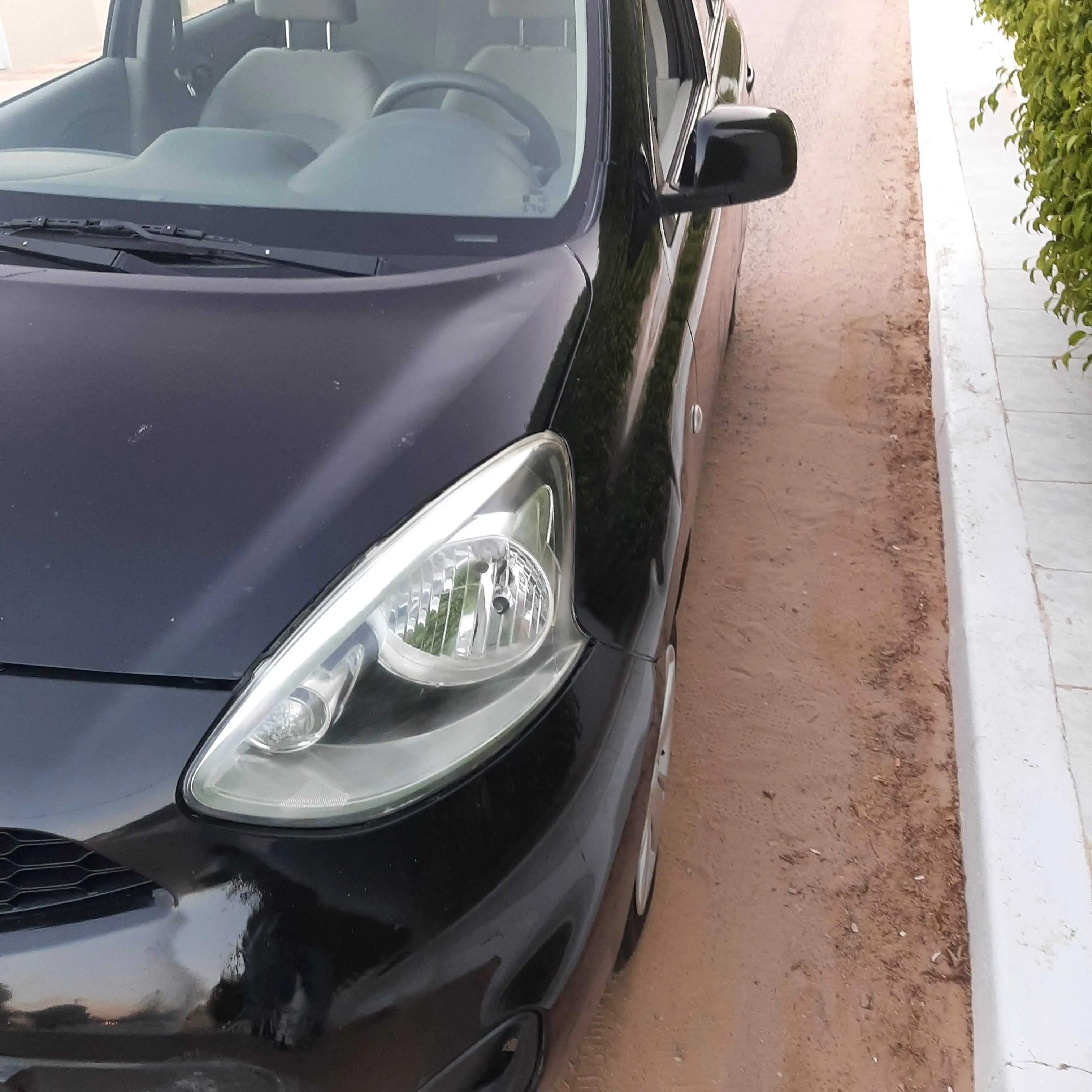  Nissan micra 98414967 à Sfax - Photo 3