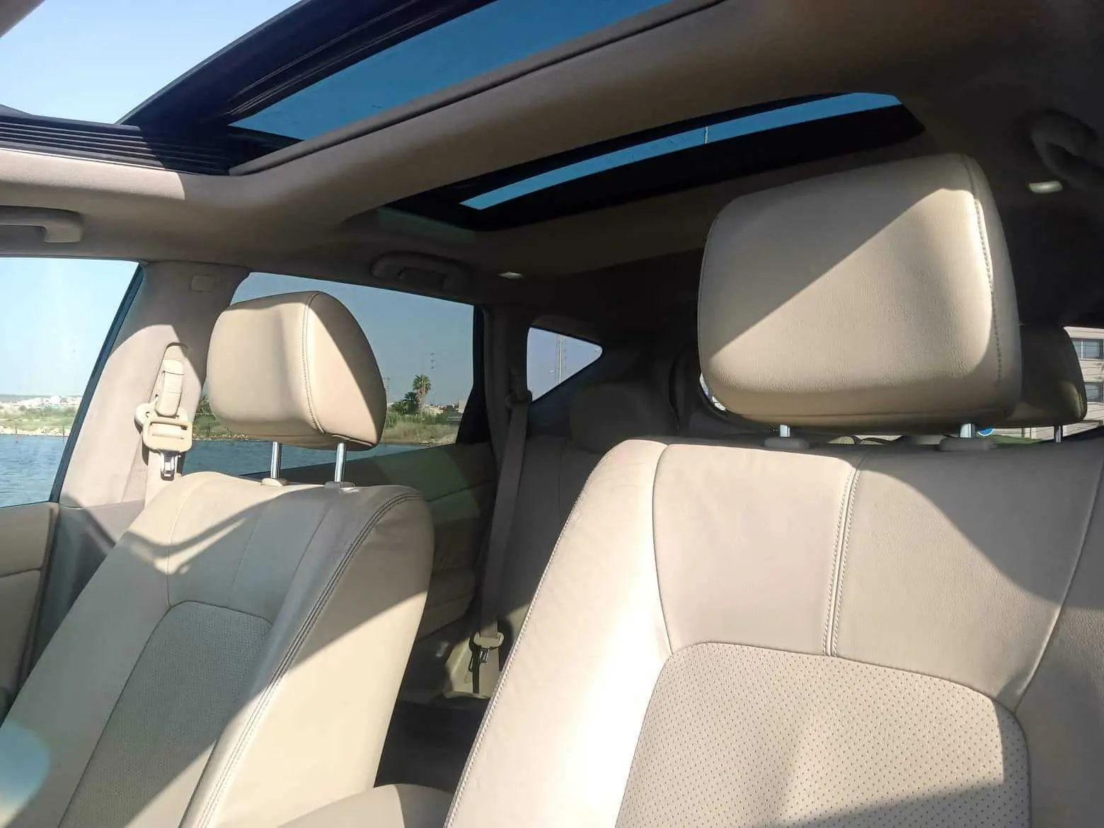  Nissan Murano Z51 diesel 2.5 L à Bizerte - Photo 2