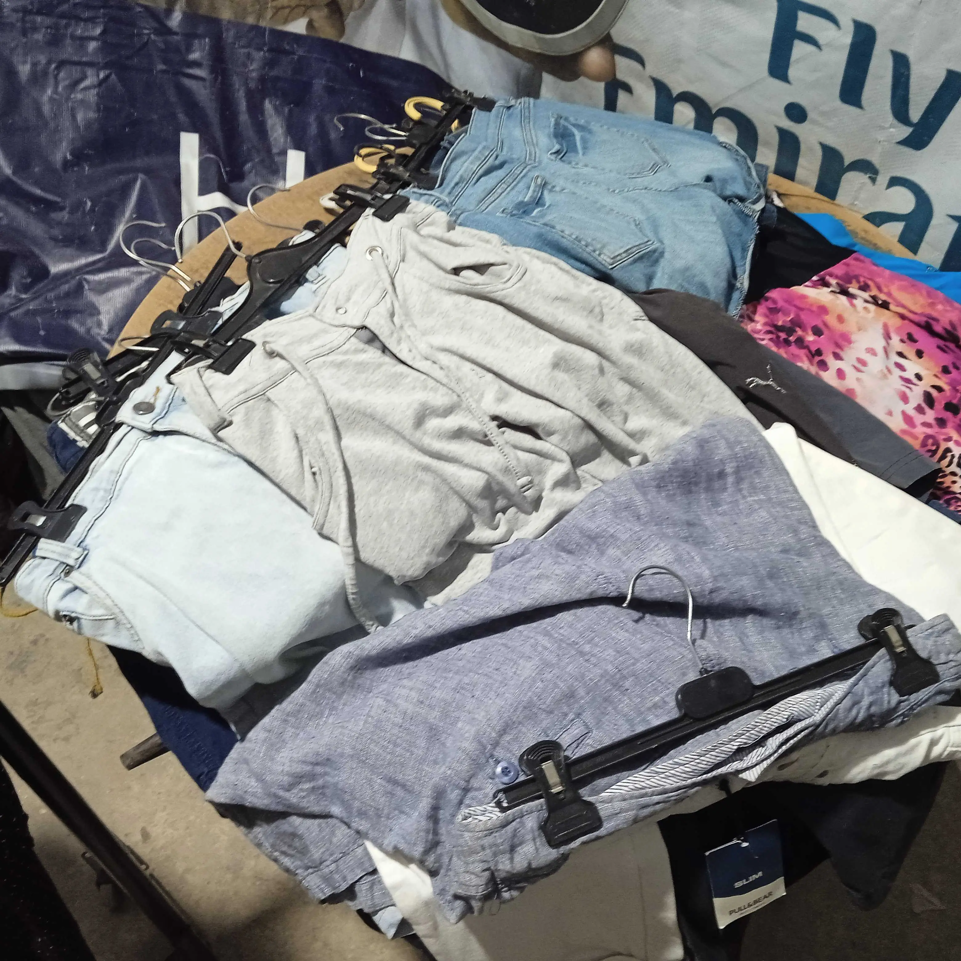  A cause de voyage liquidation totale 