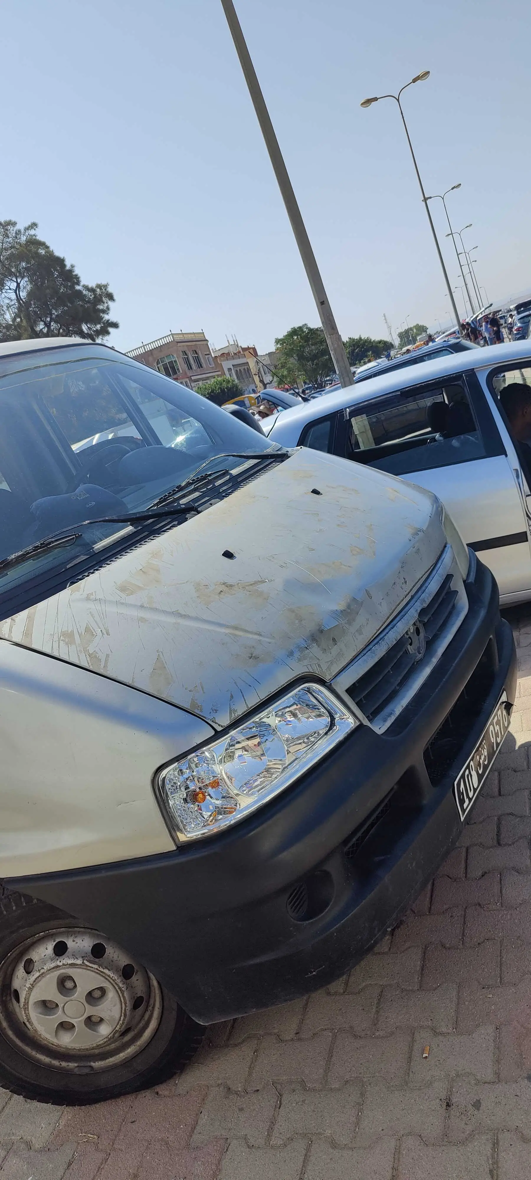Skoda Fabia Essence