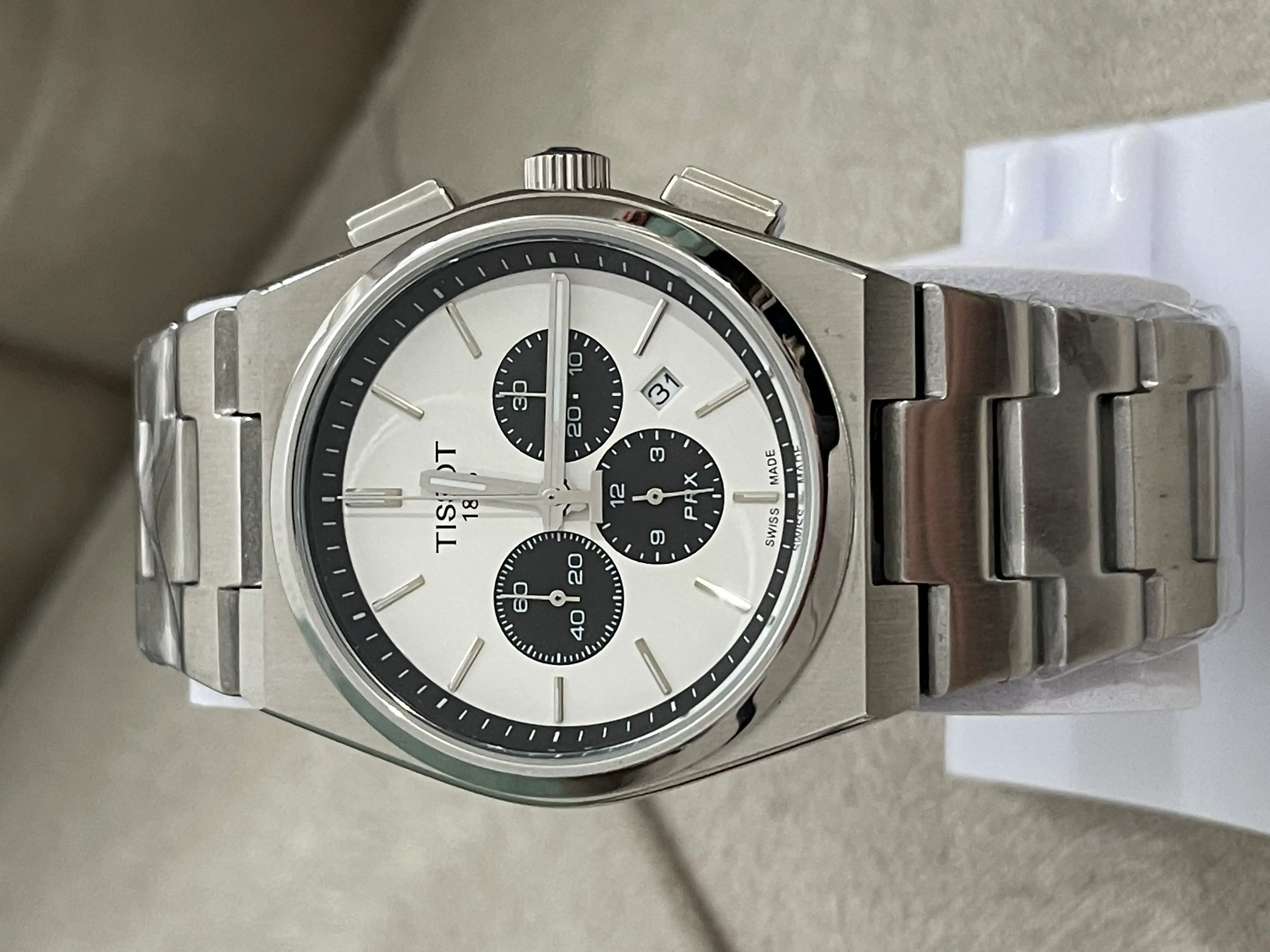  tissot 