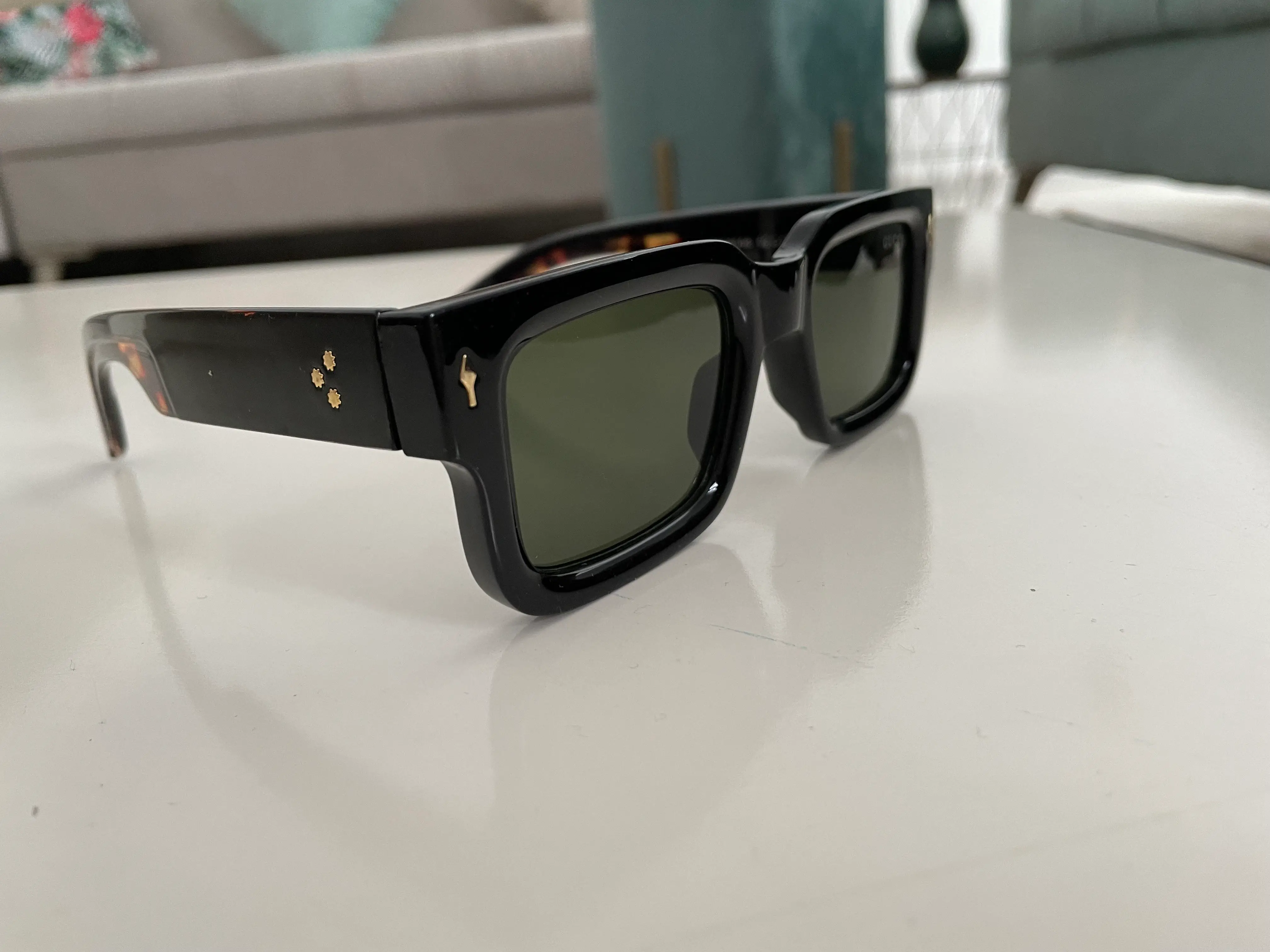  lunette gucci à sousse - Photo 3