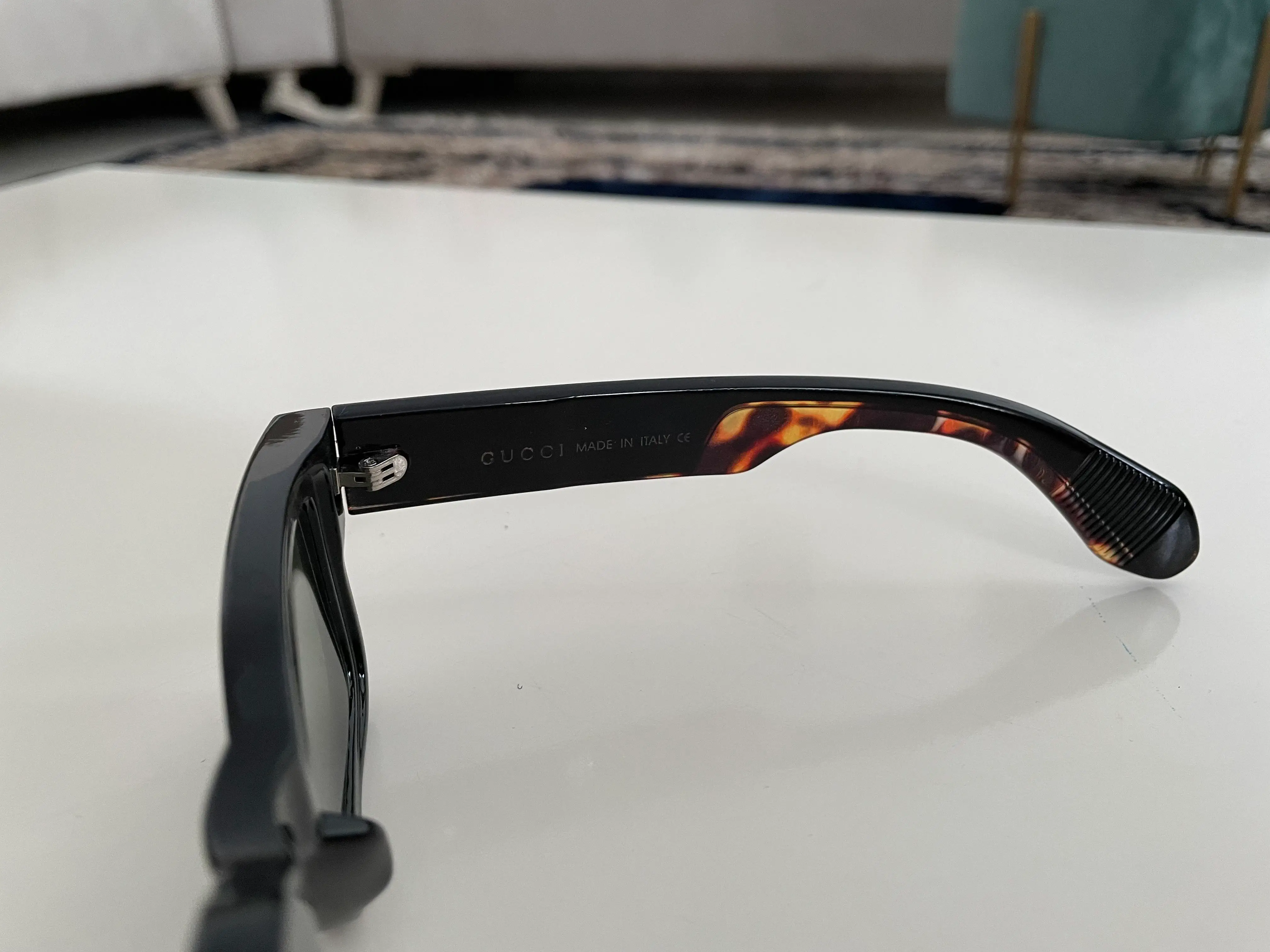  lunette gucci à sousse - Photo 2